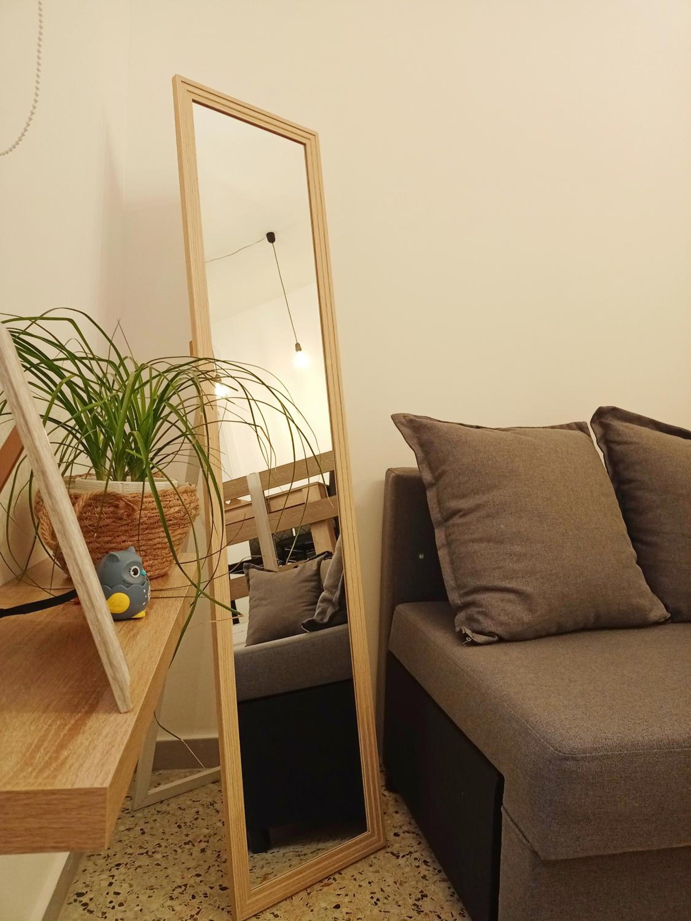 Marw's home en Nafplio — hotel room