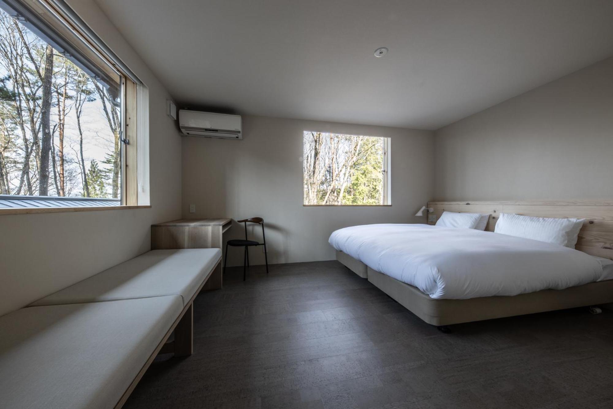 Auberge Hidanomori