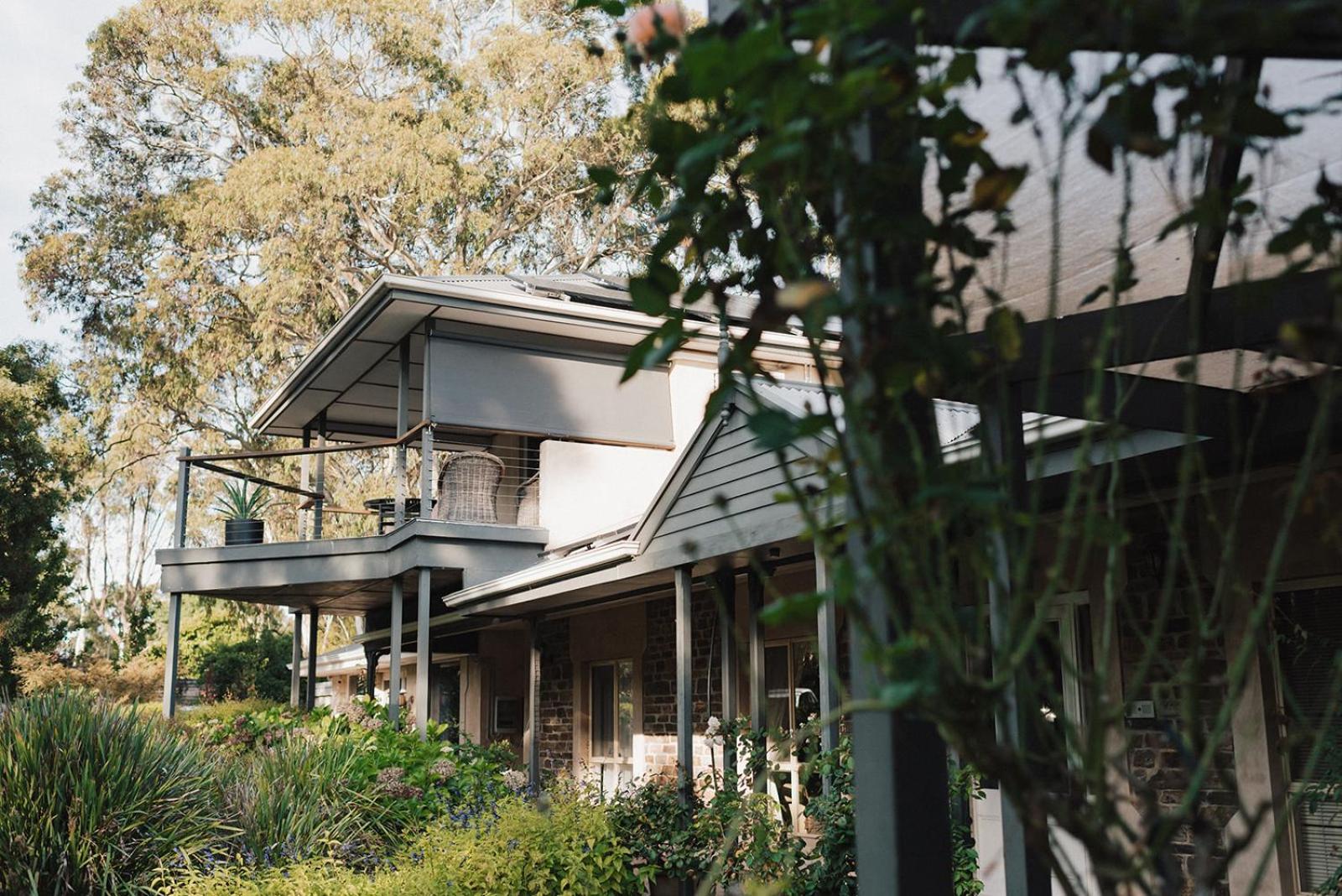 Hotel The Retreat at Stirling