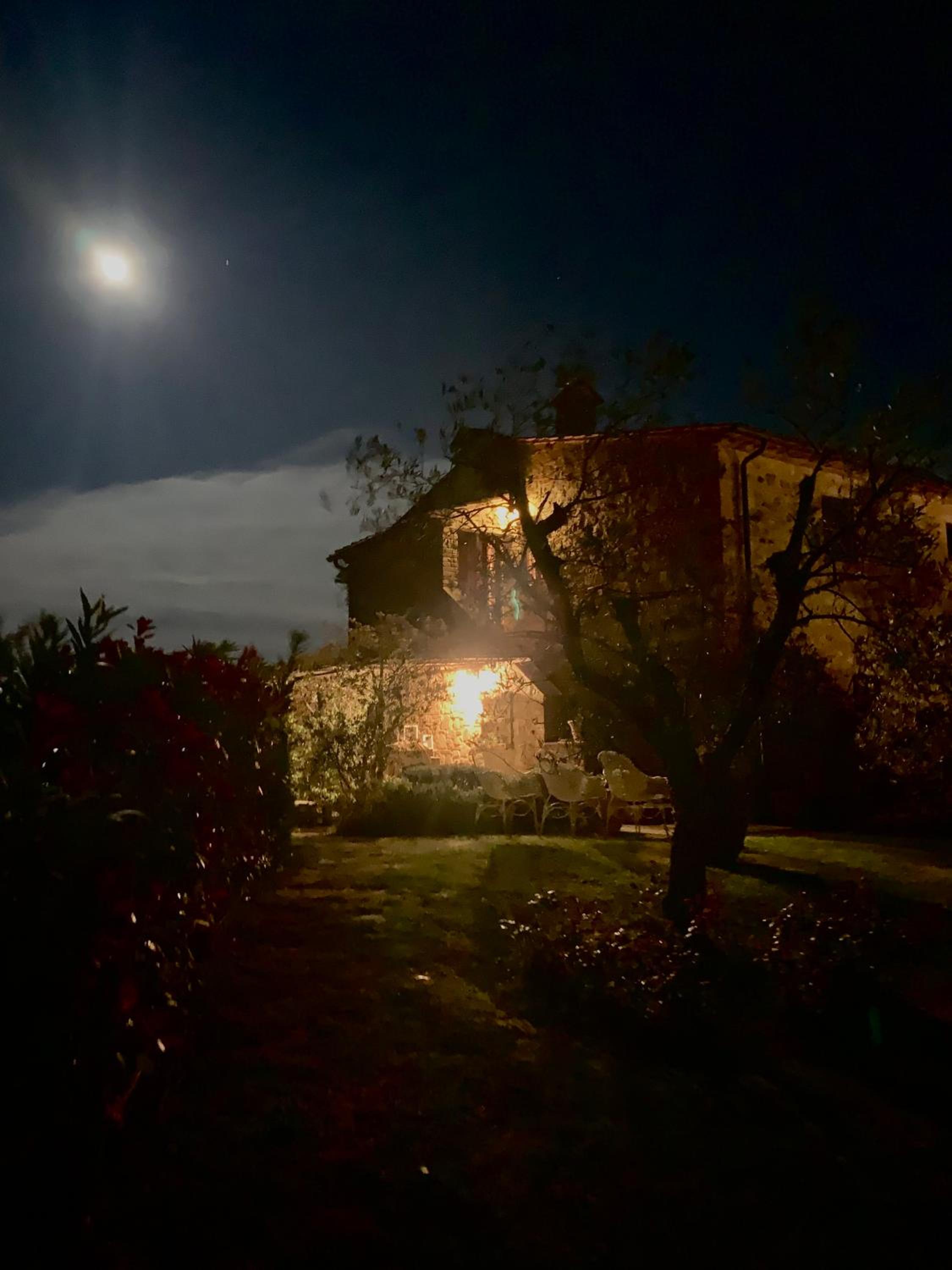 La Casa del Tatone view 4