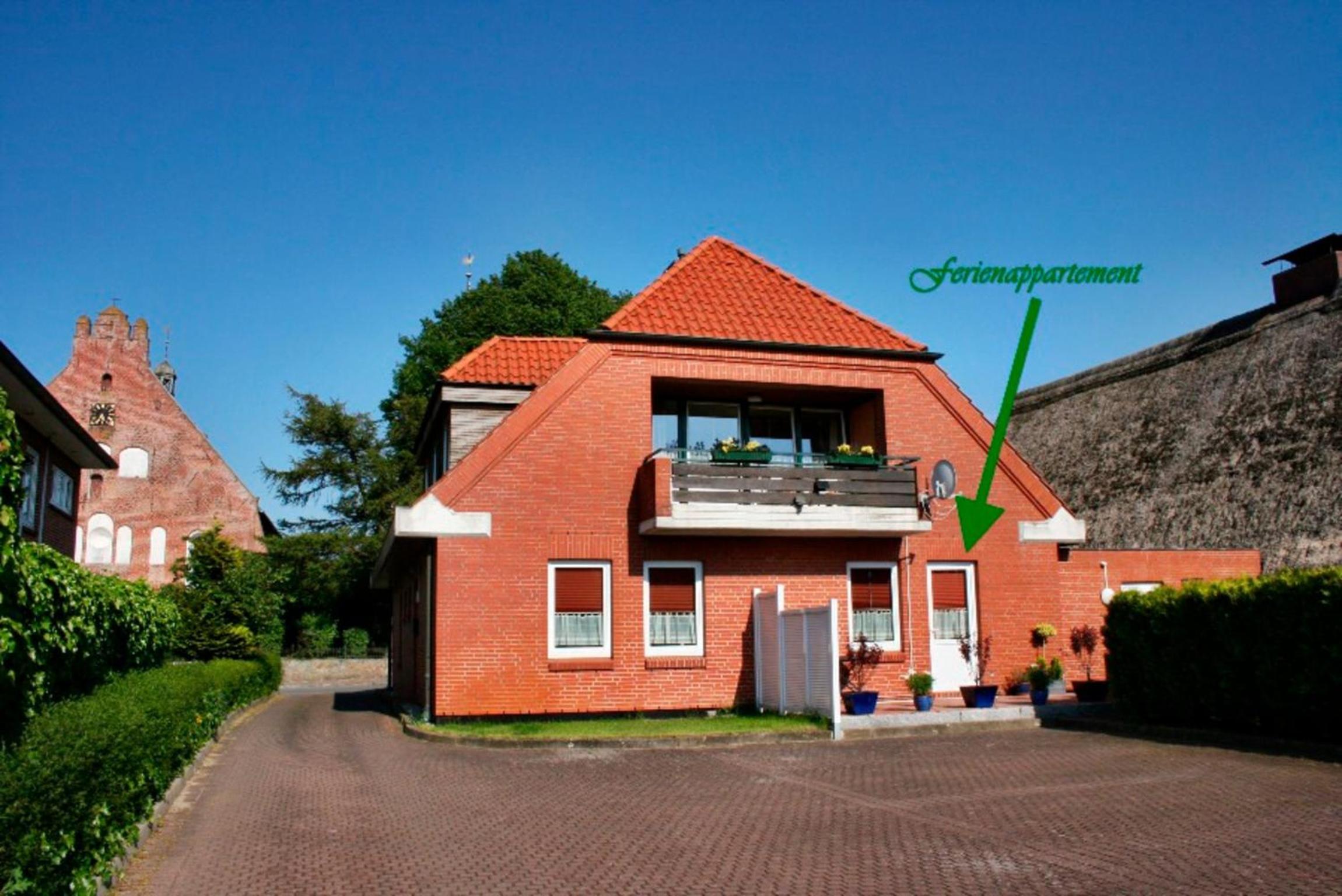"Alte Sparkasse" Nr2 view 5
