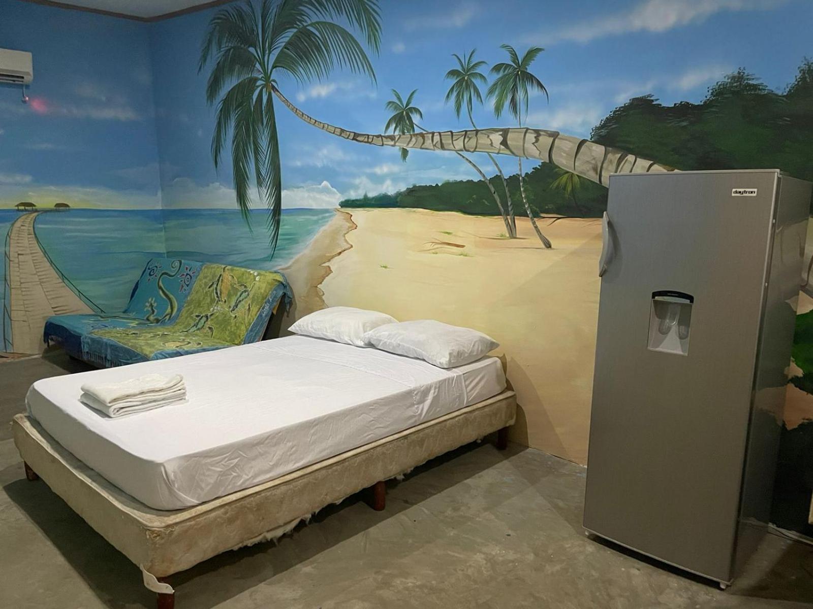 Be My Guest Cabinas