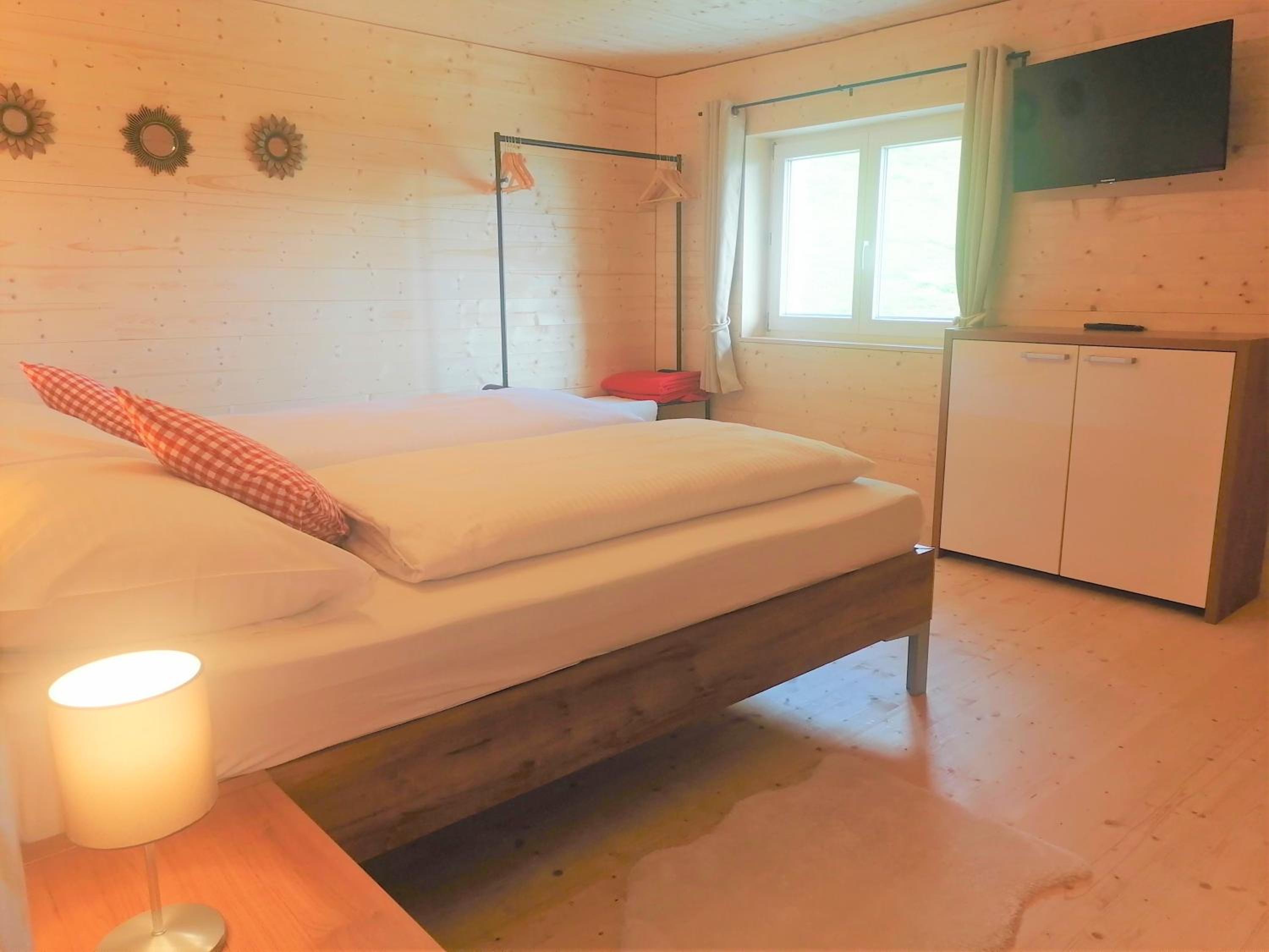 Ferienwohnung Brittenberg Alpaka view 3