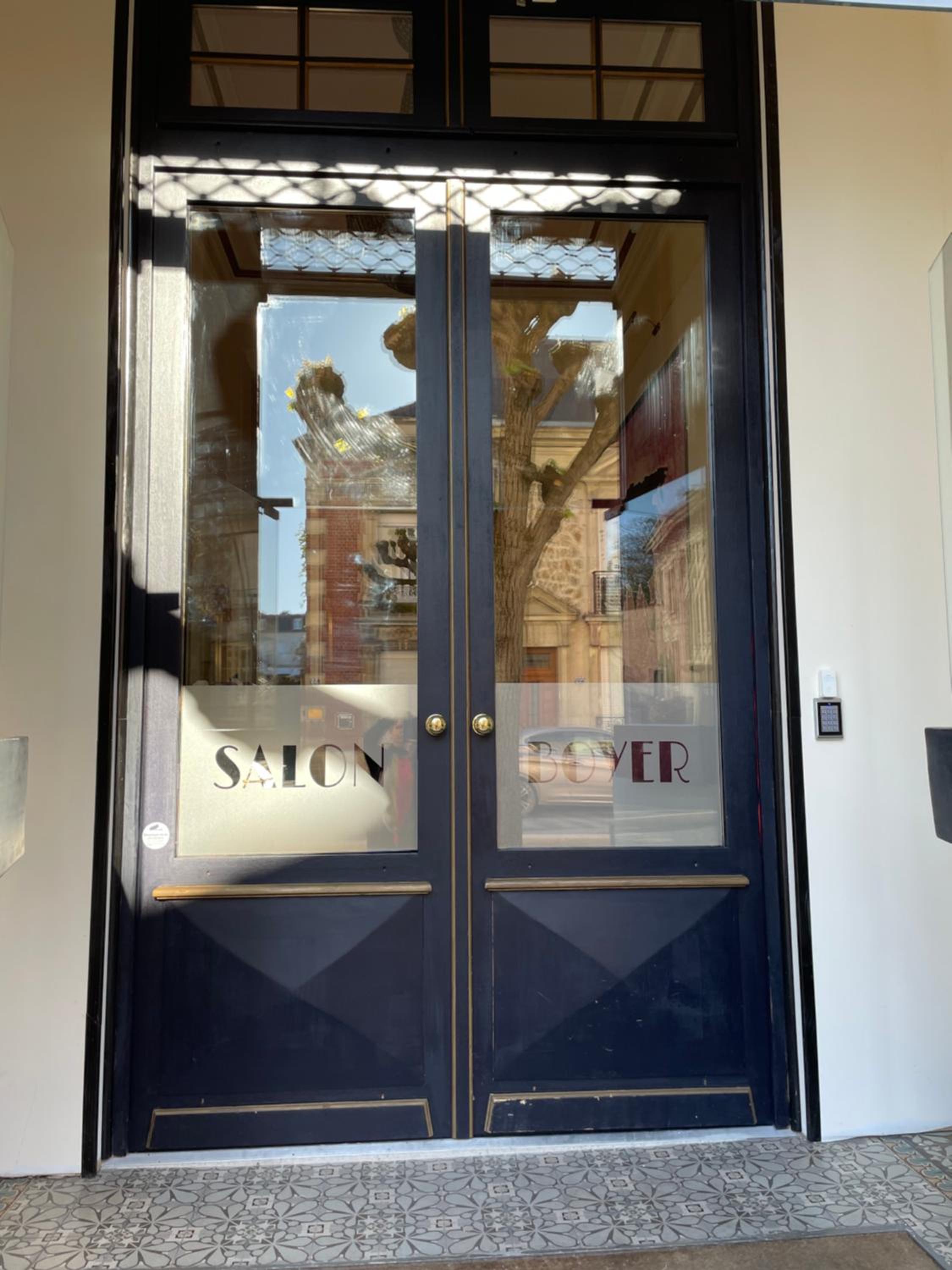 Salon Boyer, photo 47