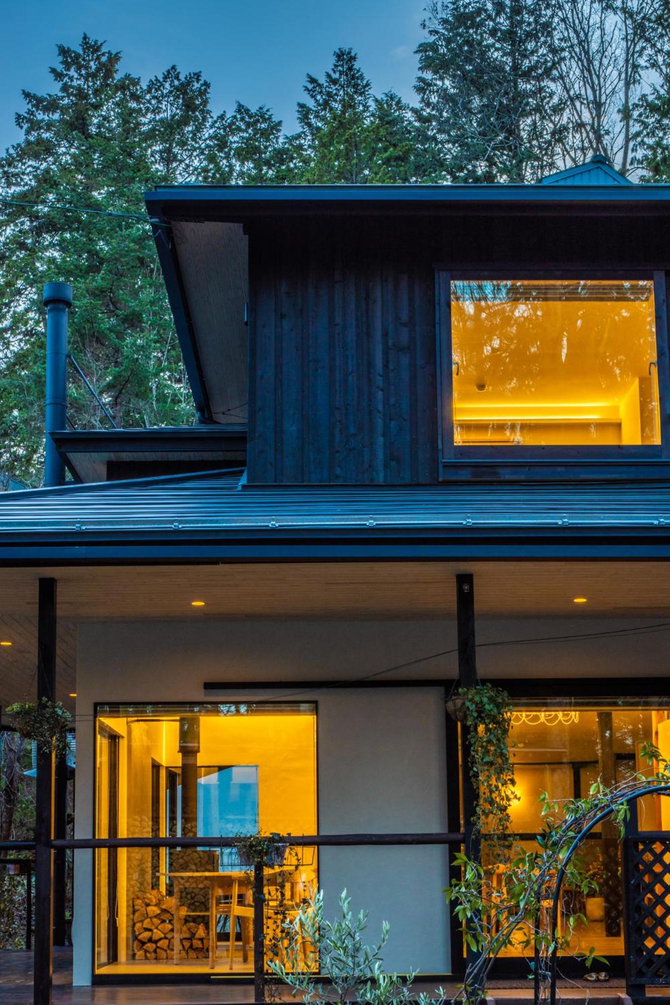 Hotel Auberge Hidanomori - Image 1