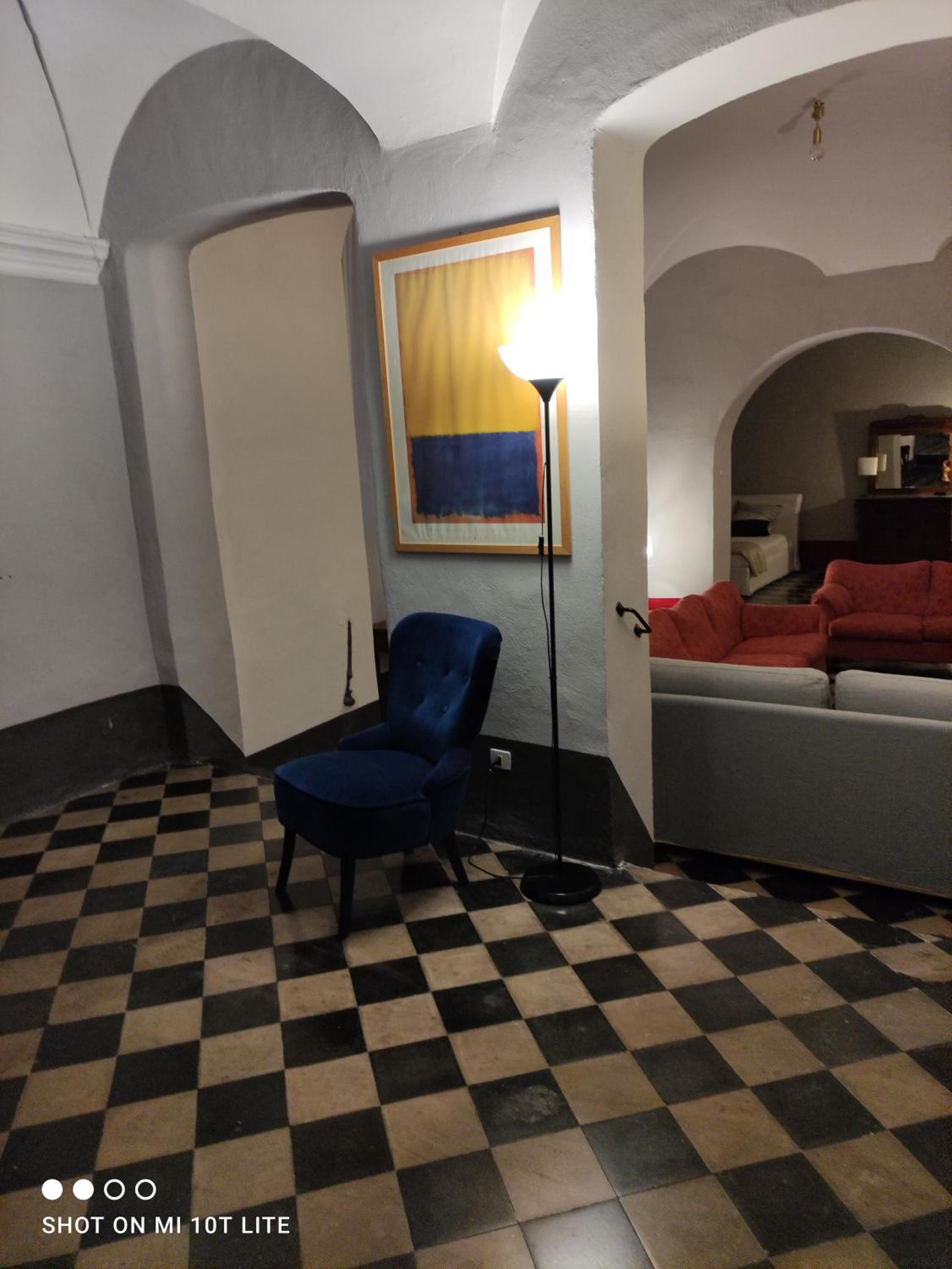 LOFT Canneto view 5