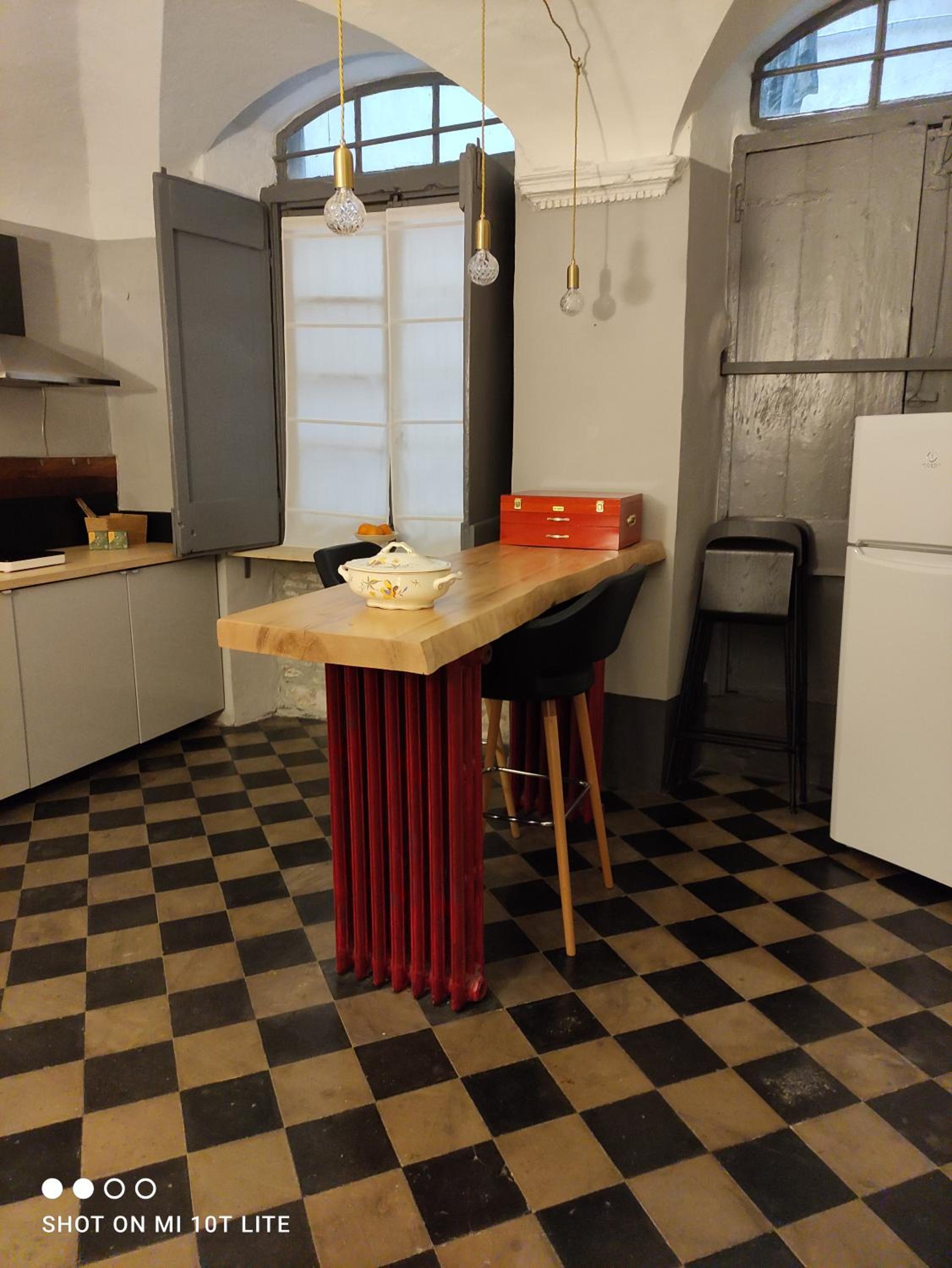 LOFT Canneto view 4