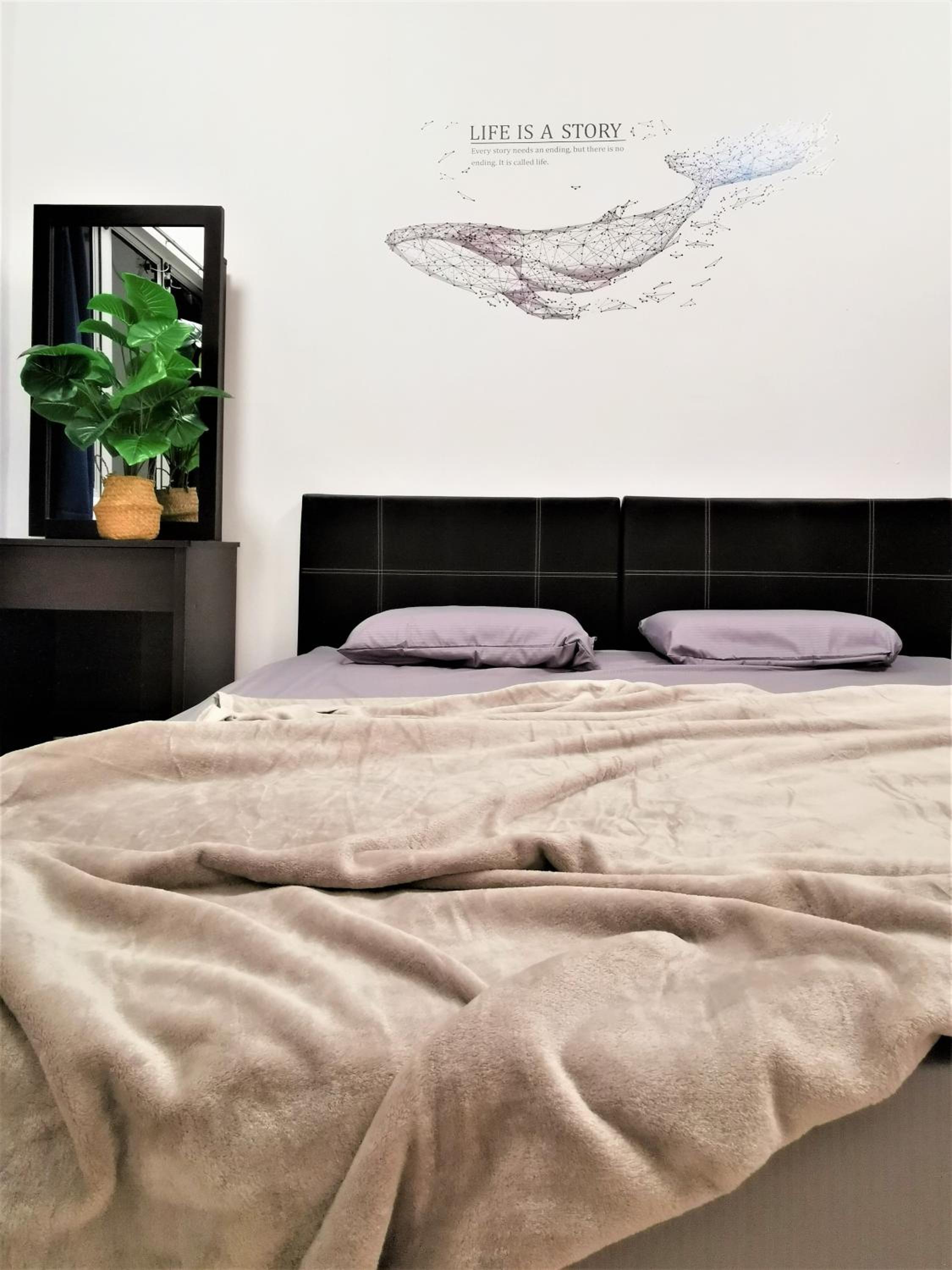 Embun Sky Cottage - Kota Bharu, WIFI, 6 - 8 Pax photo 3