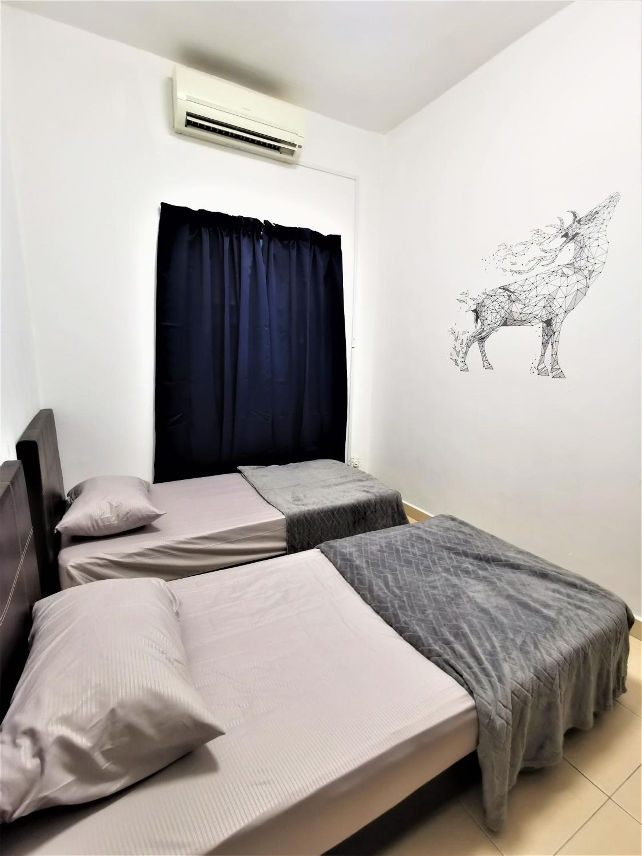 Embun Sky Cottage - Kota Bharu, WIFI, 6 - 8 Pax photo 7