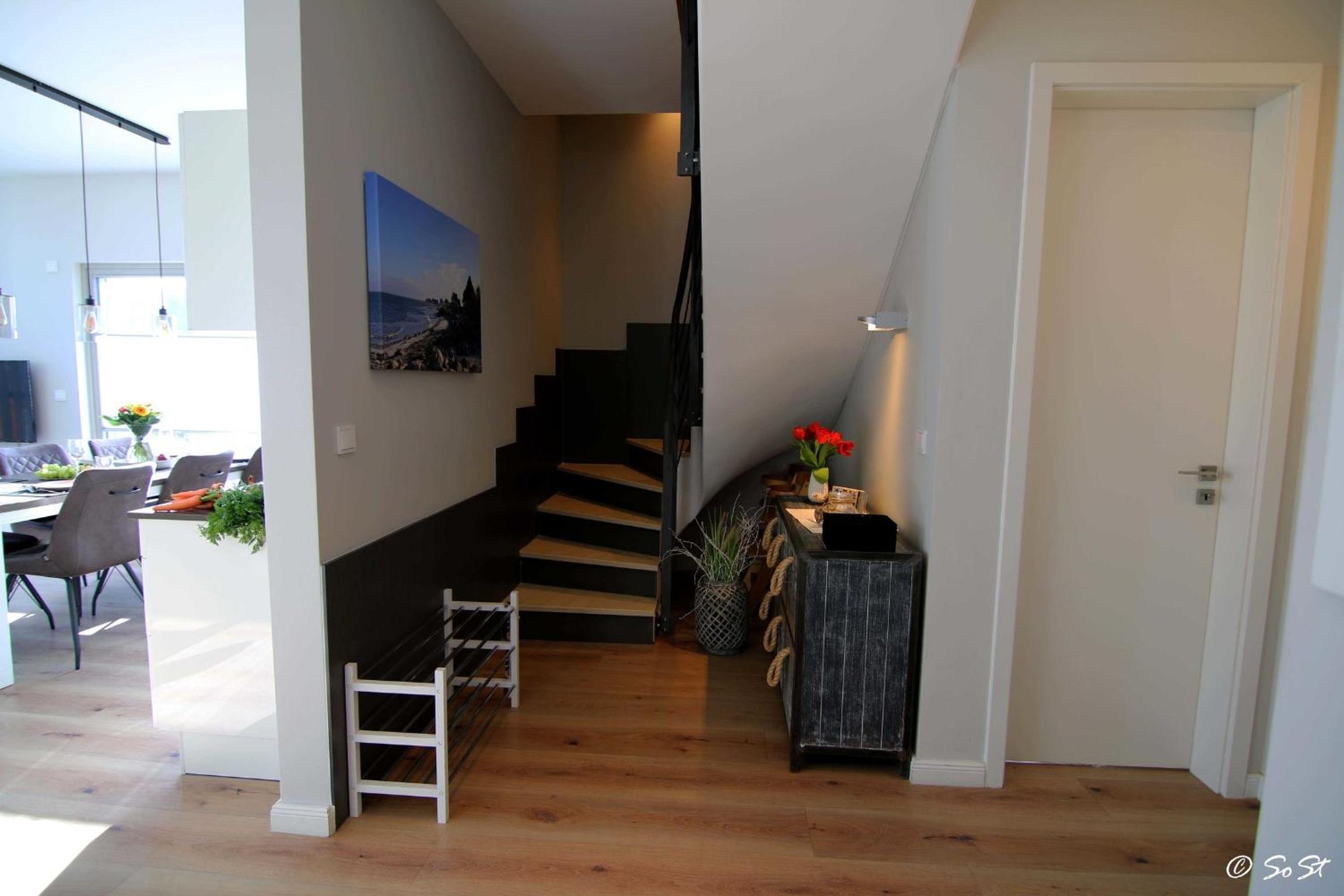 Ostsee - Reetdachhaus Nr 9 