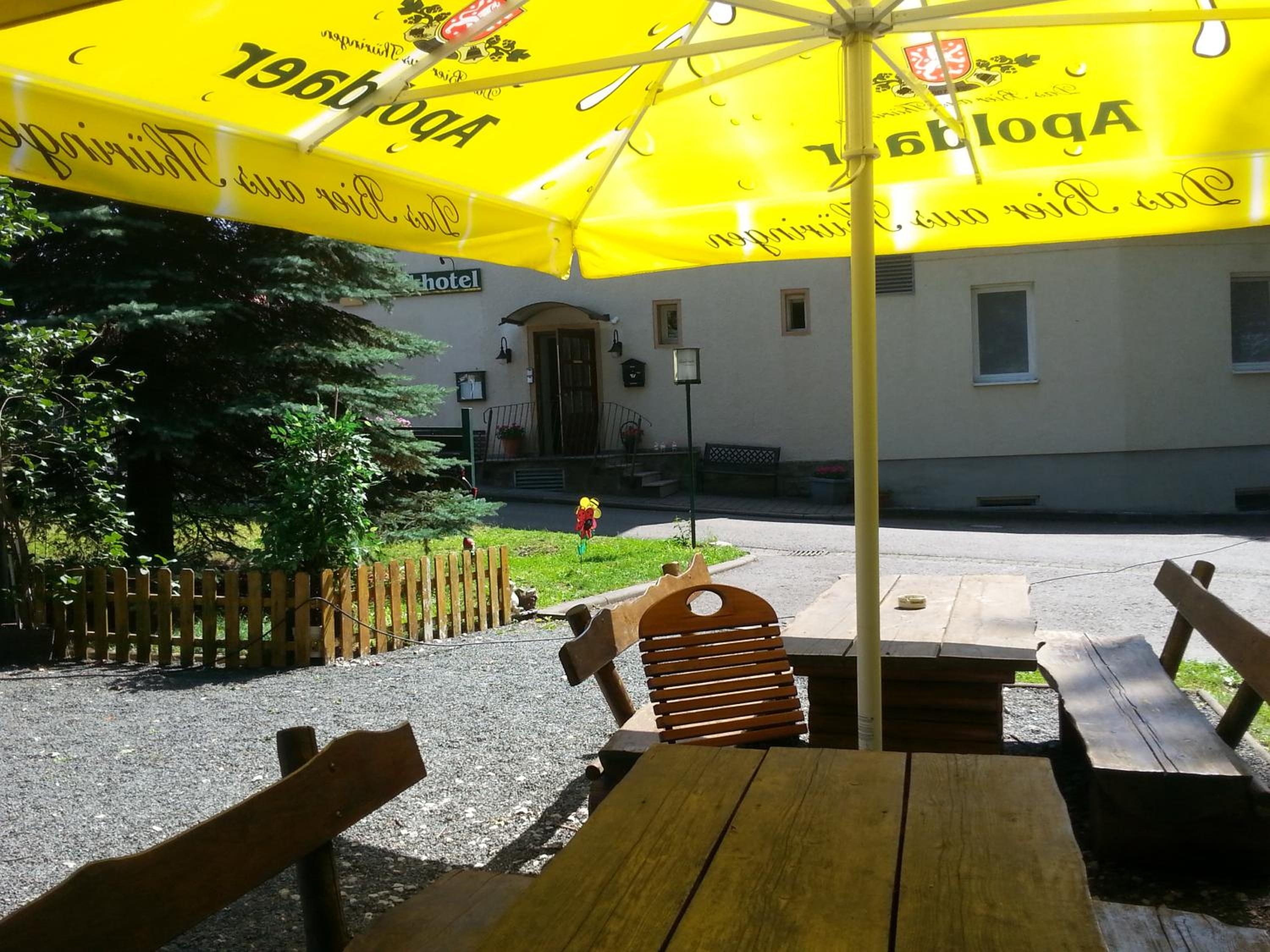 Pension 
