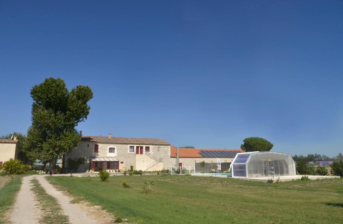 Les Chambres de Montplaisir view 4