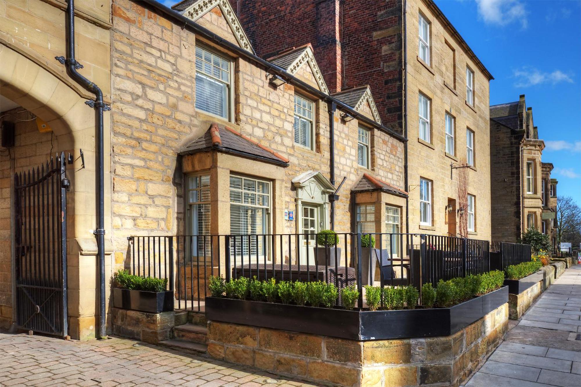 The Bondgate Boutique view 5
