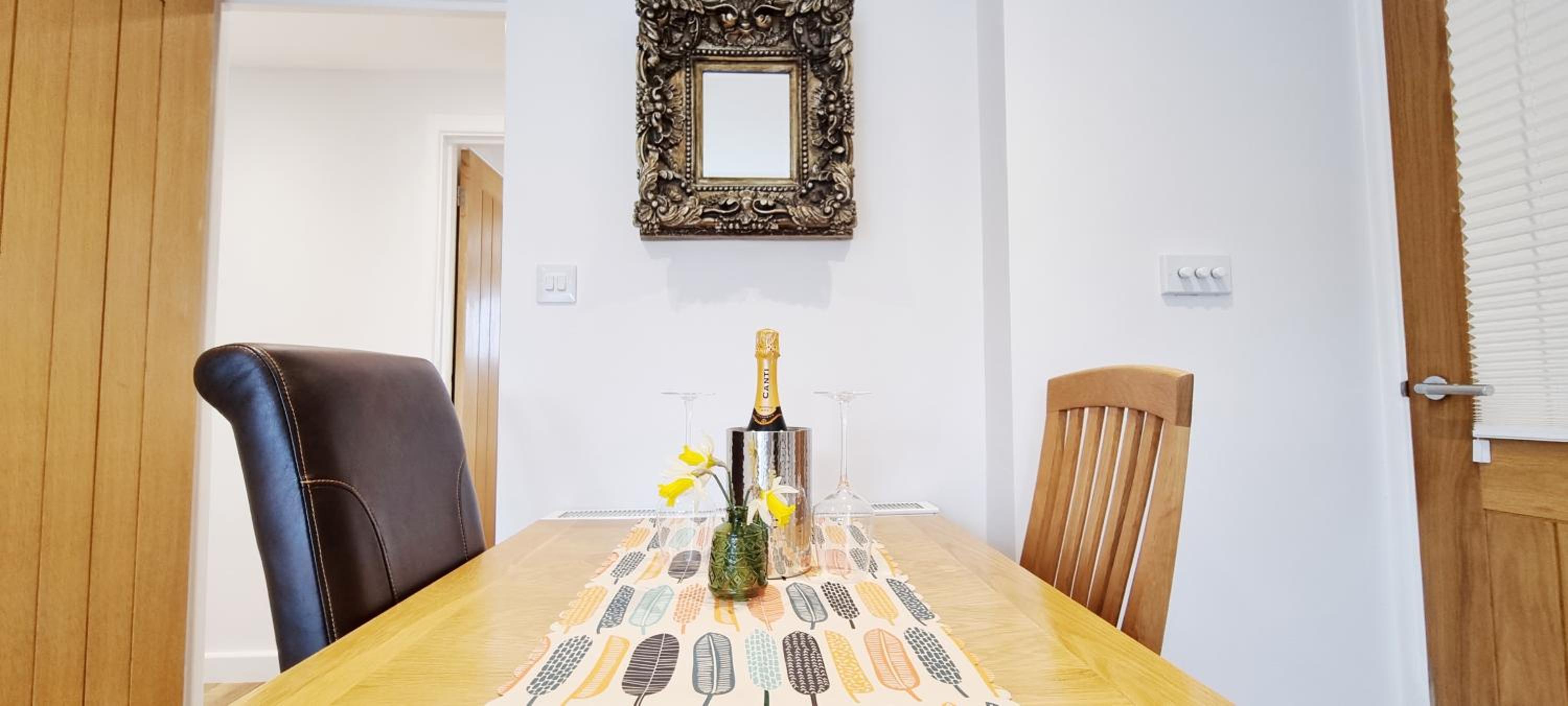 Hotel Marthys House & Hot Tub