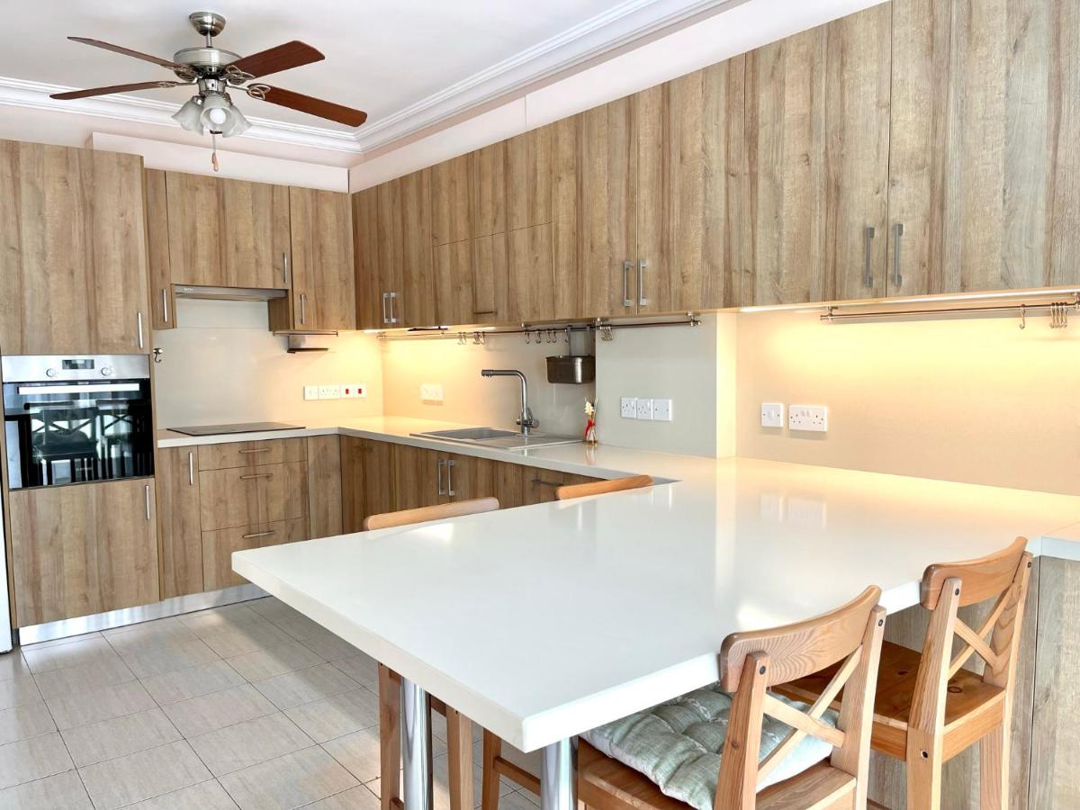 Hotel By The Sea Two Bedroom Apartment