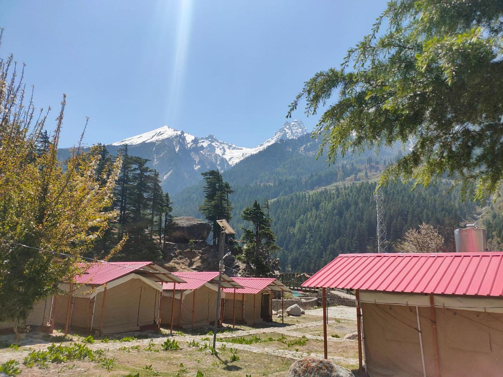 The Harsil Stay view 5
