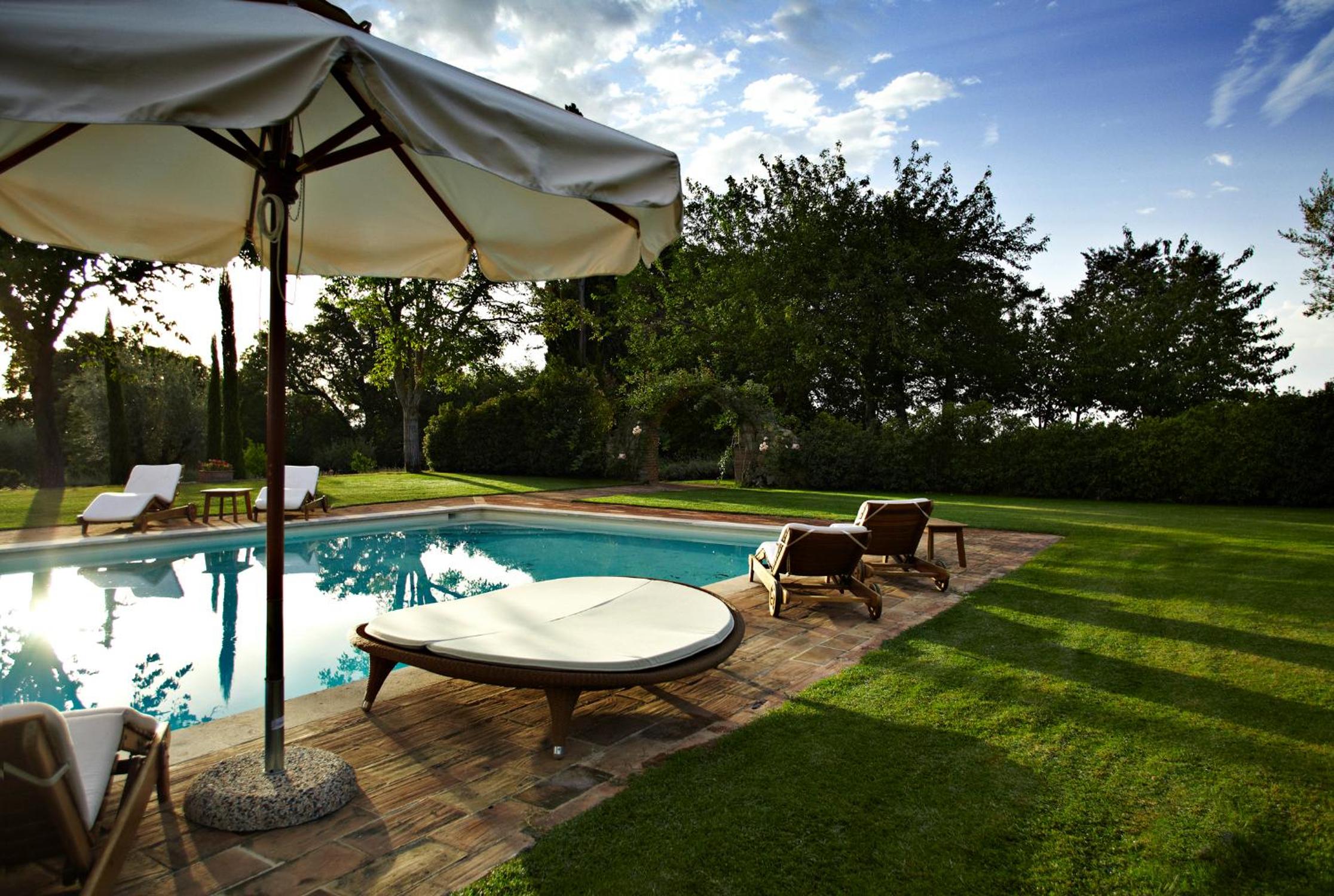 Villa SAN FRANCESCO view 5