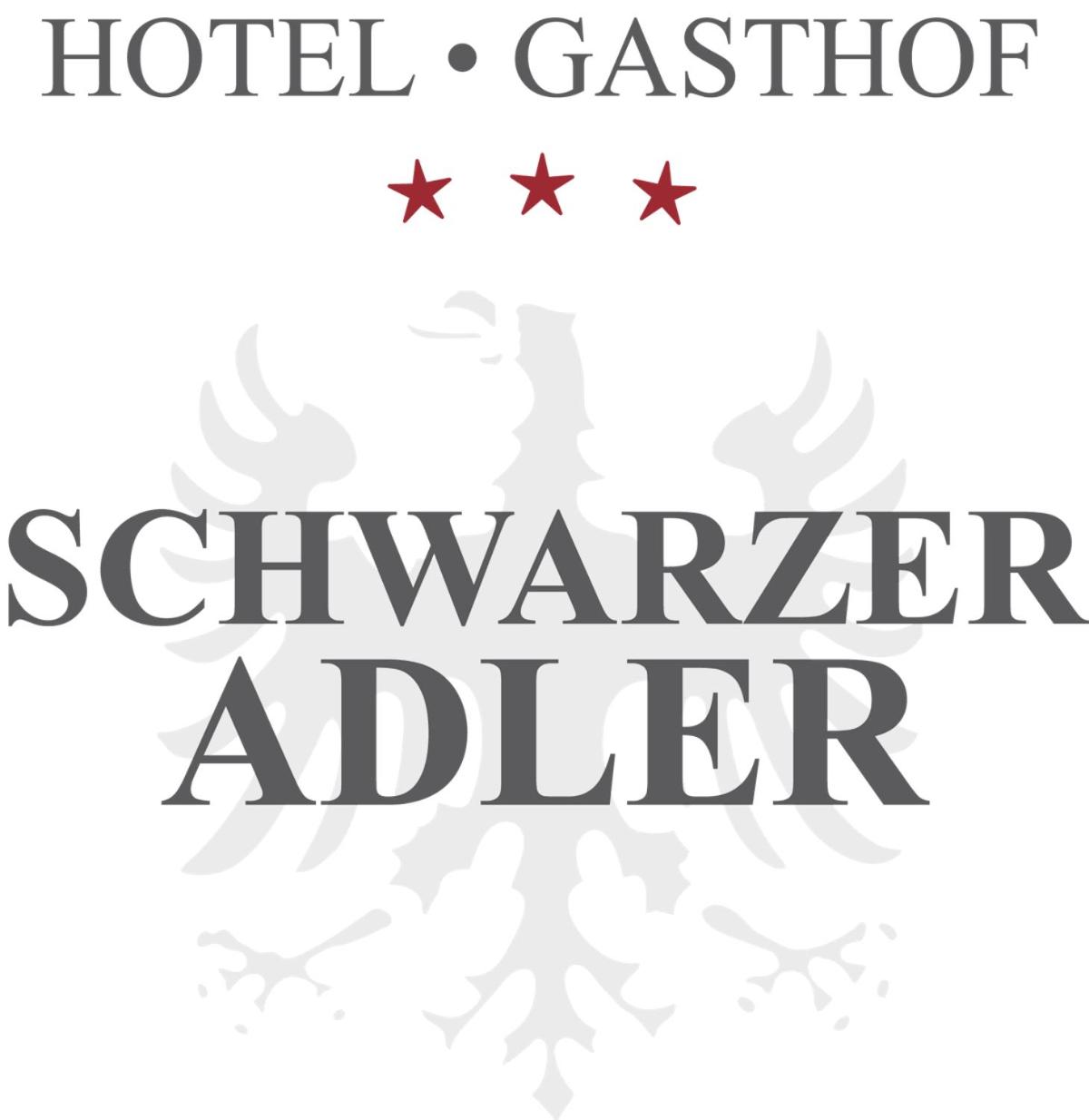 Gasthof Schwarzer Adler in Hägerau-Steeg Naturpark Lechtal