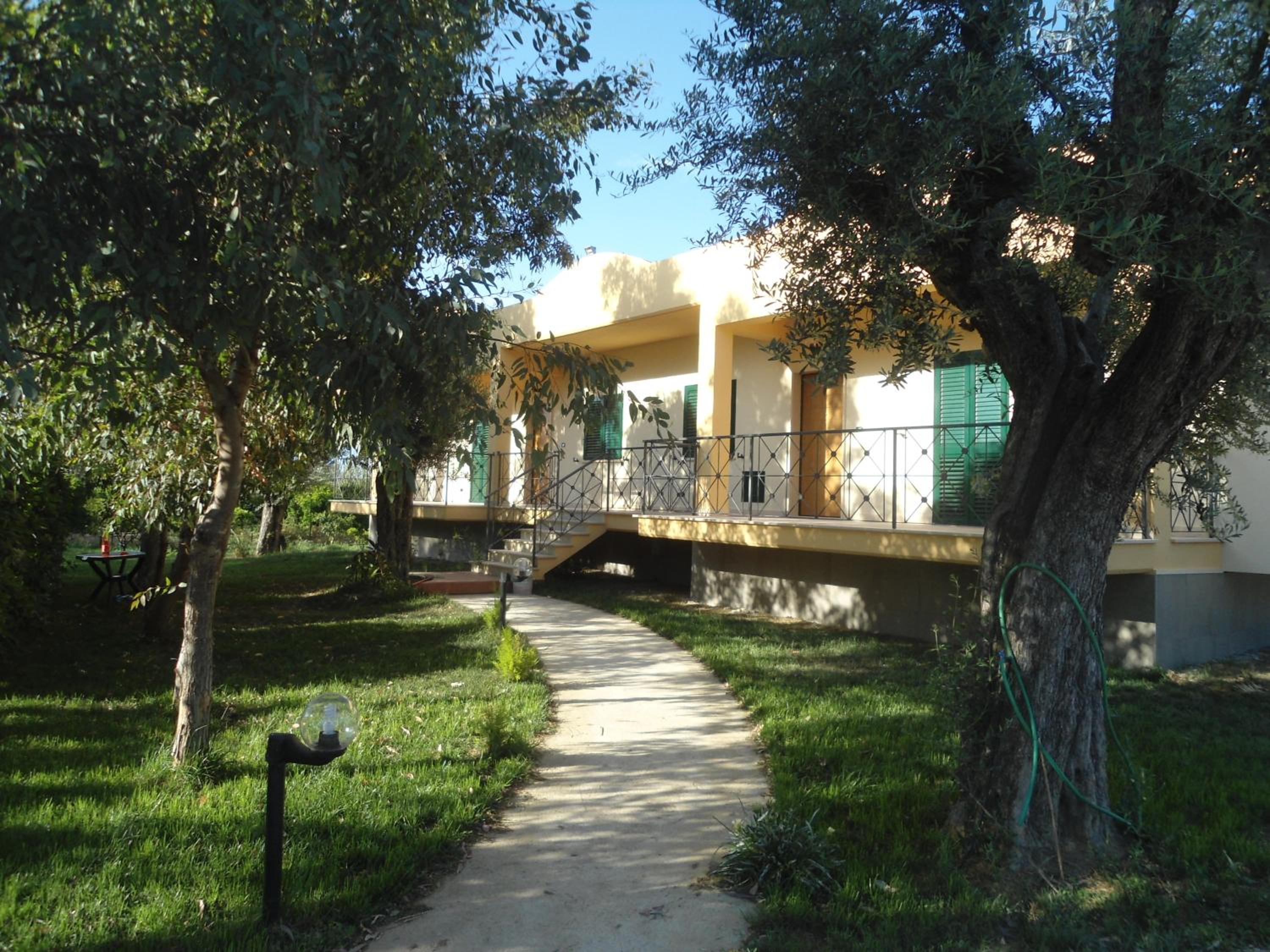 Il Casale Le Tre Volte view 4