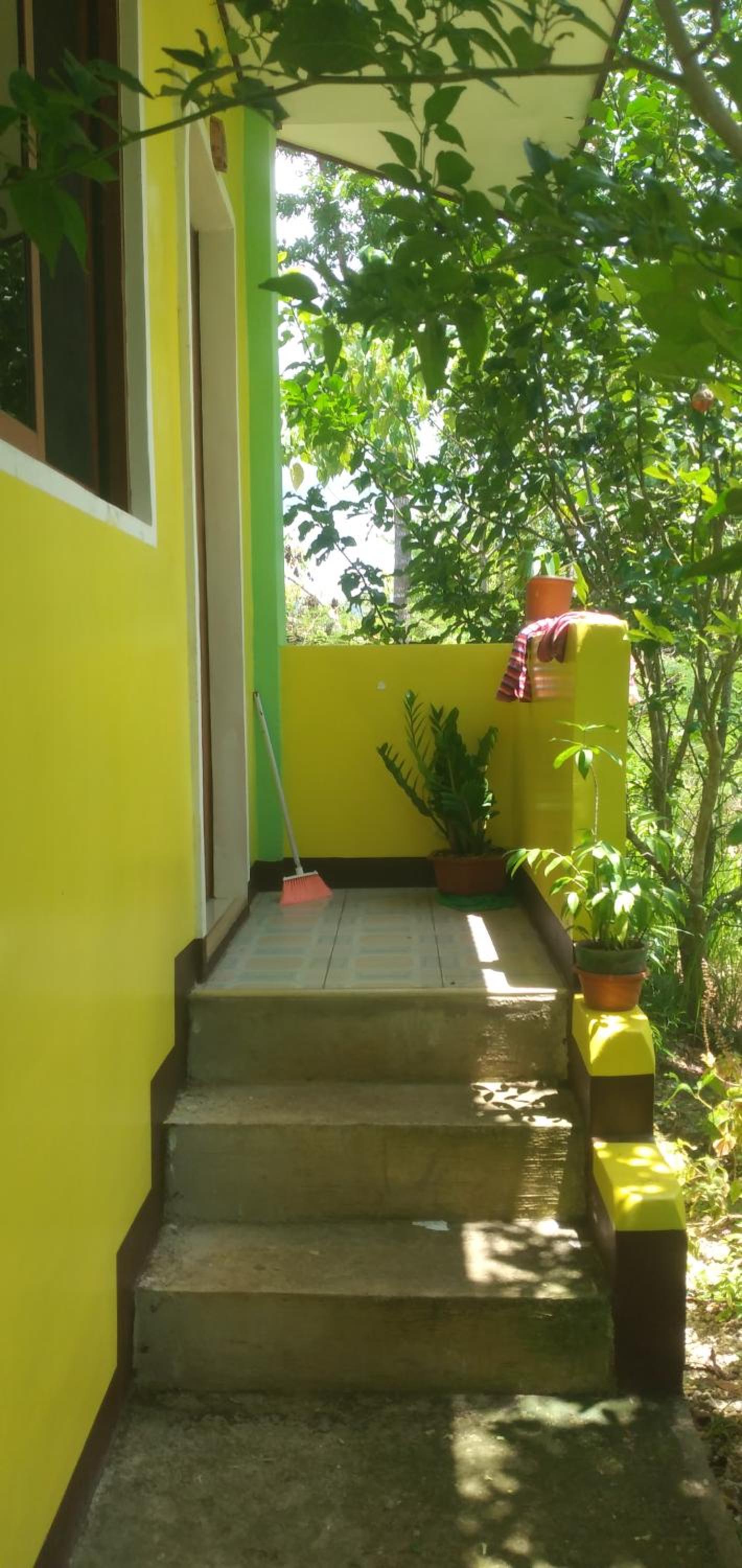 Xylla Guesthouse, Ytaya - 20