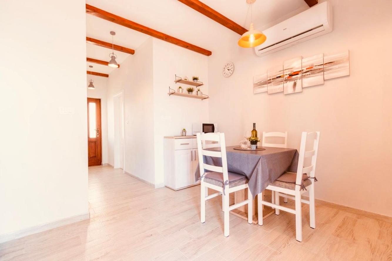 Bibinje Vintage Apartment view 3