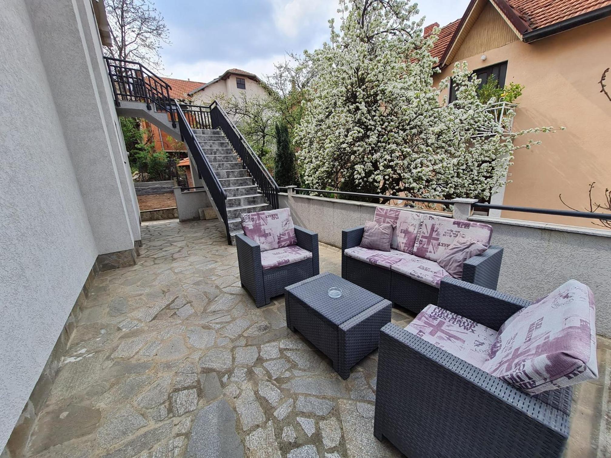 Apartman Boskovic view 5