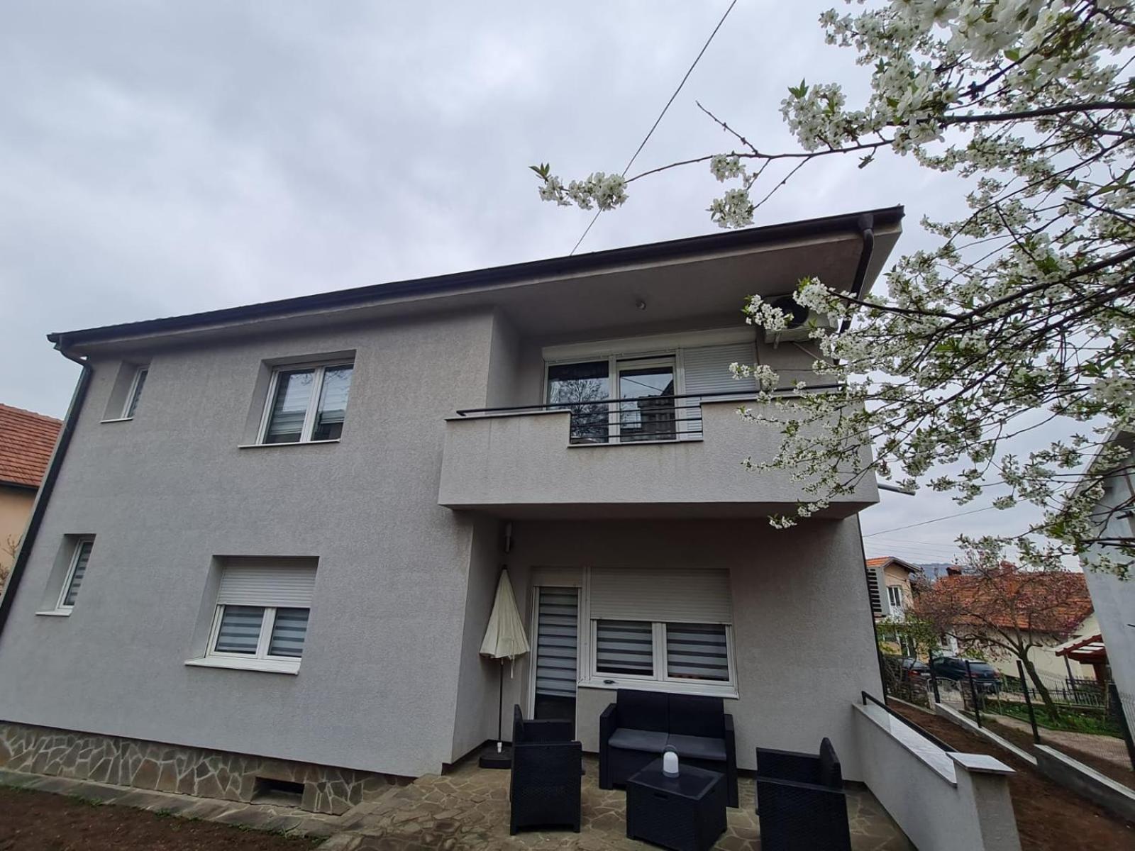 Apartman Boskovic view 3