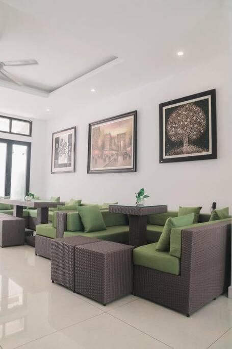 Halong Charming Villa 8 Rooms view 4