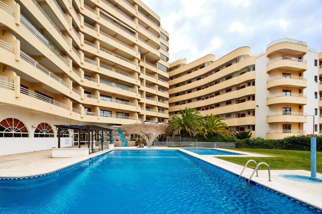 Vilamoura marina mar apartamento view 2