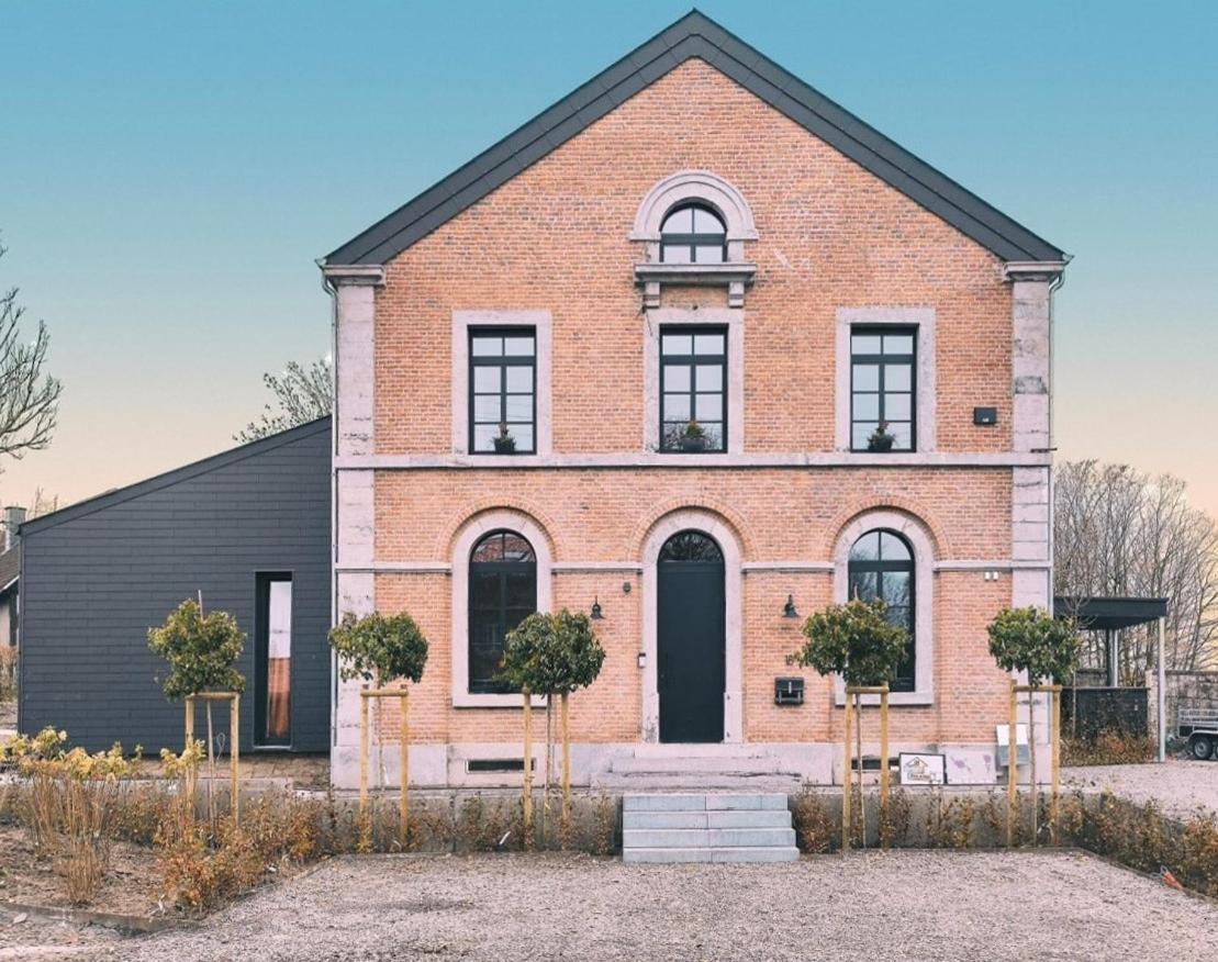 Hotel Aux Aguesses Buissonnieres