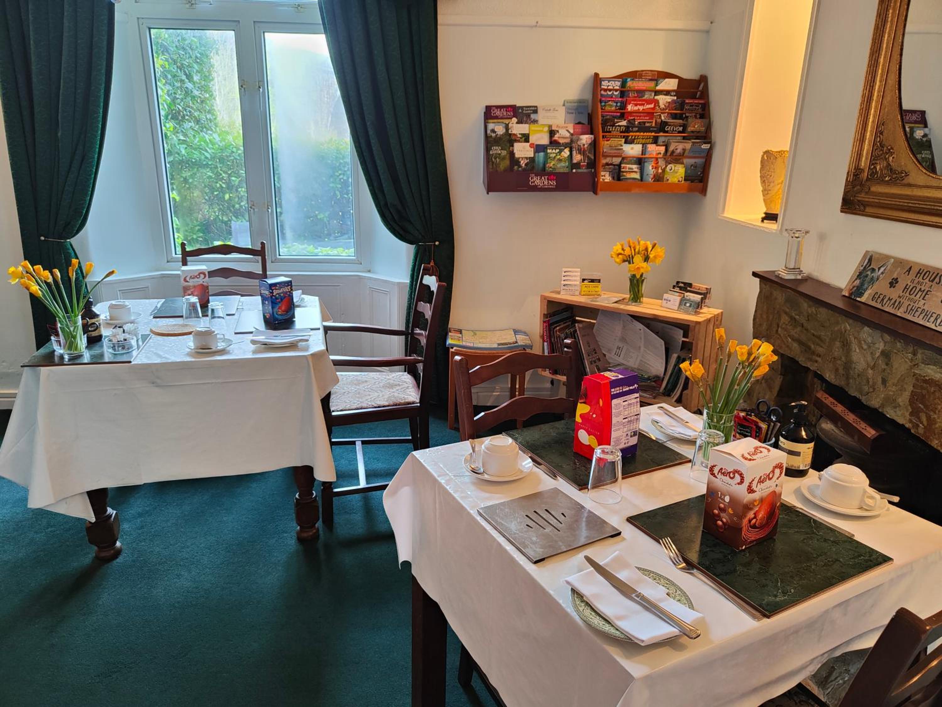 Arches B&B, photo 23