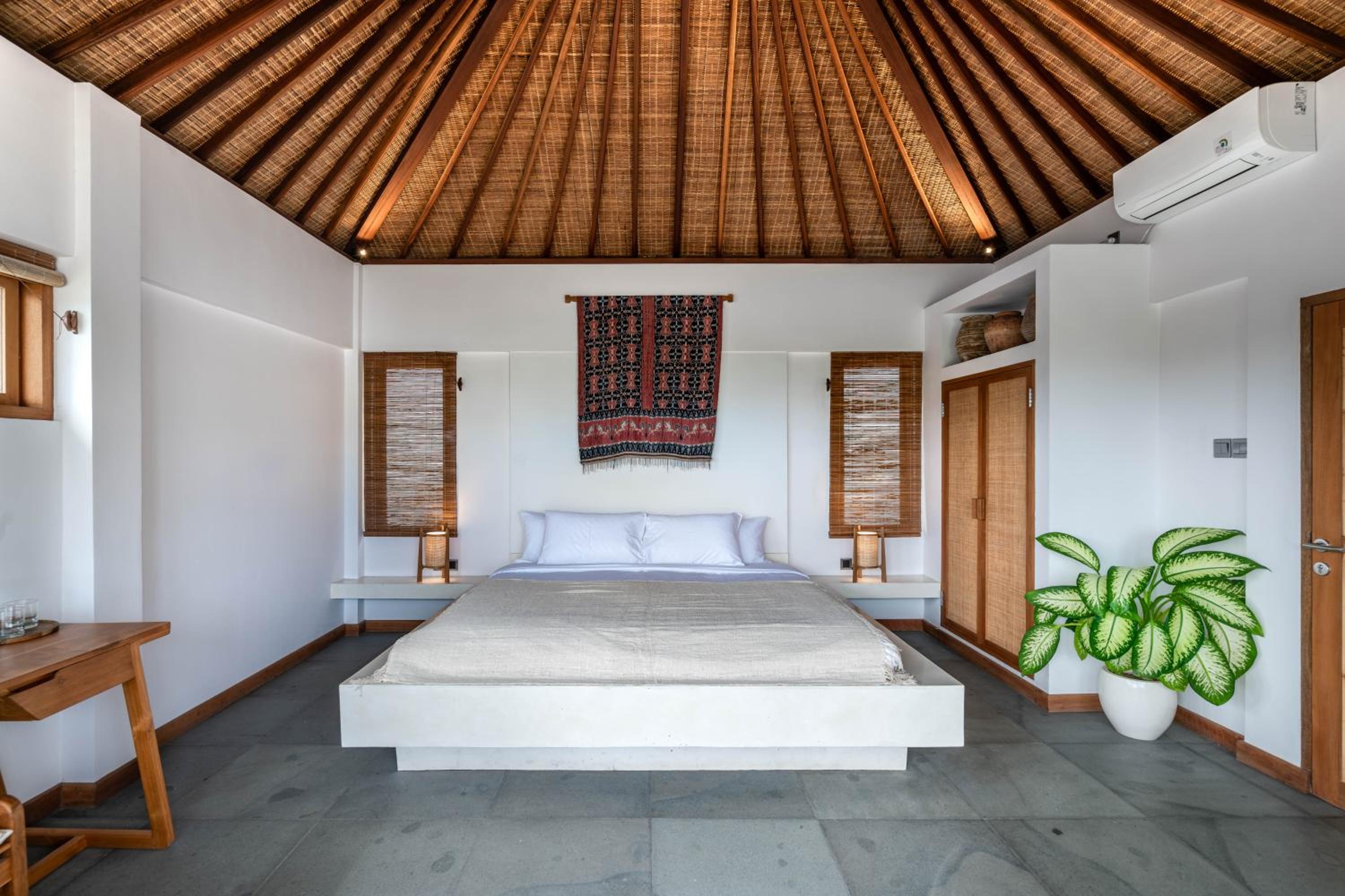 Yume Villas view 3