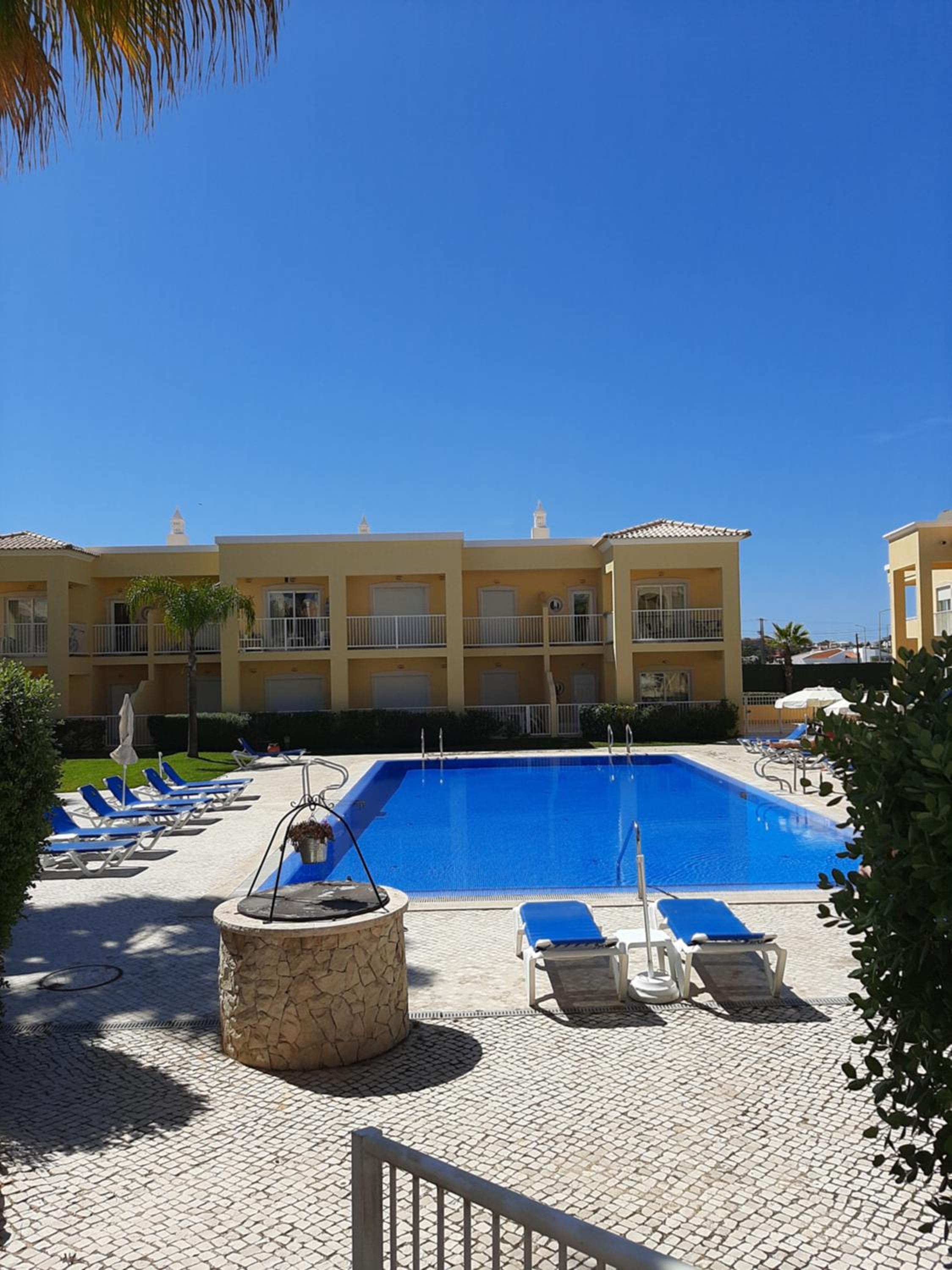 Flat Caballero view 4