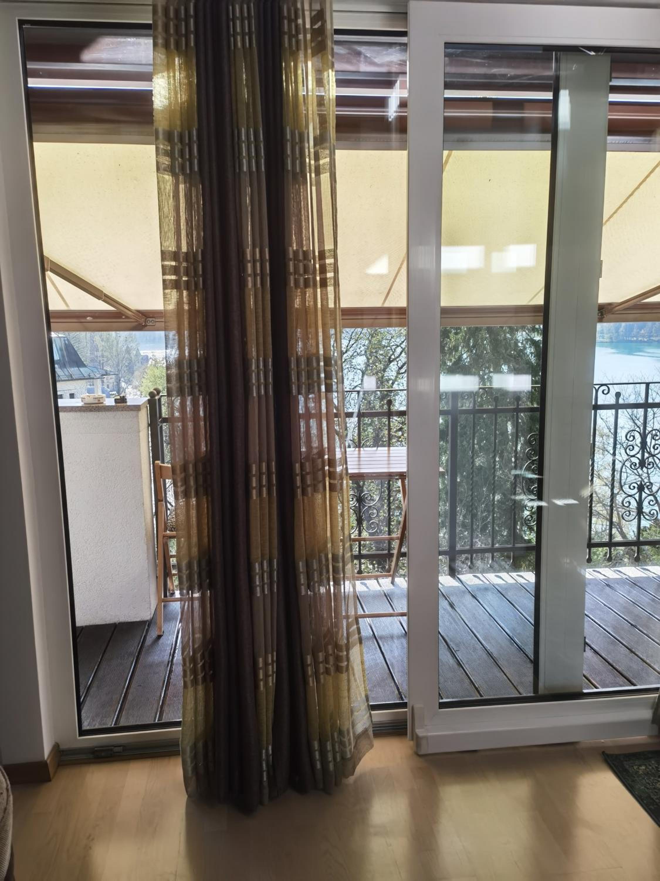 BALCON Apartments