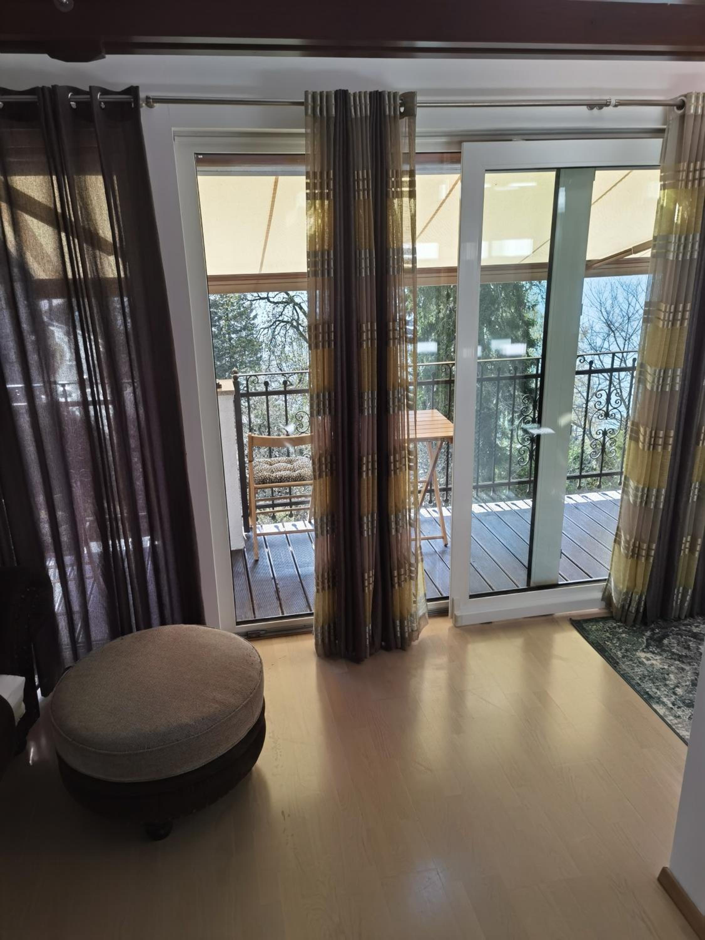 BALCON Apartments