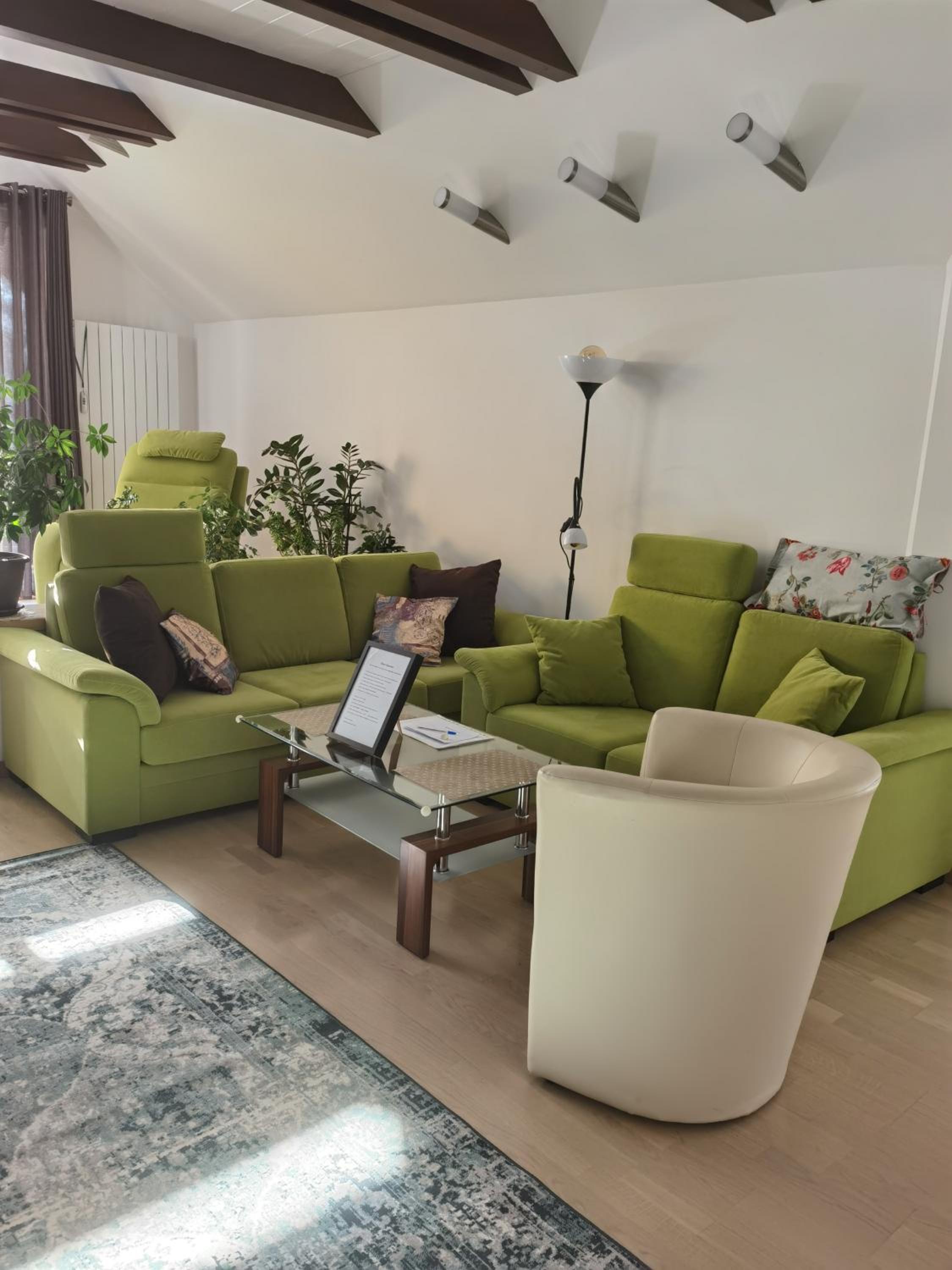 BALCON Apartments