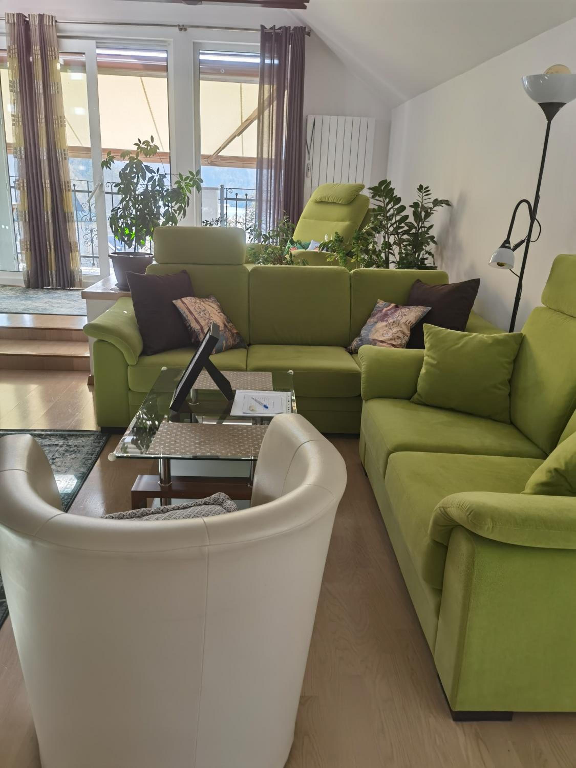 BALCON Apartments