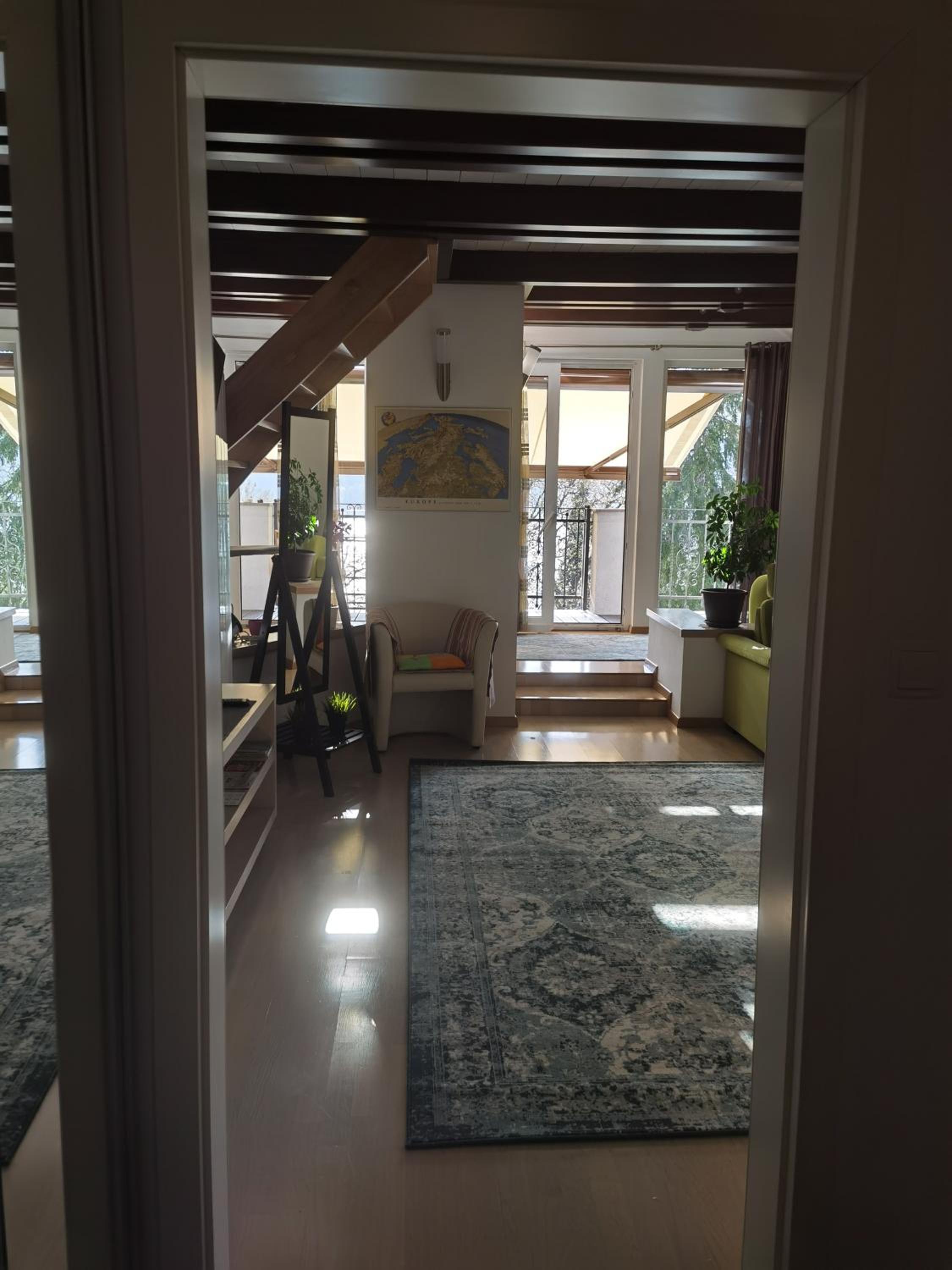 BALCON Apartments