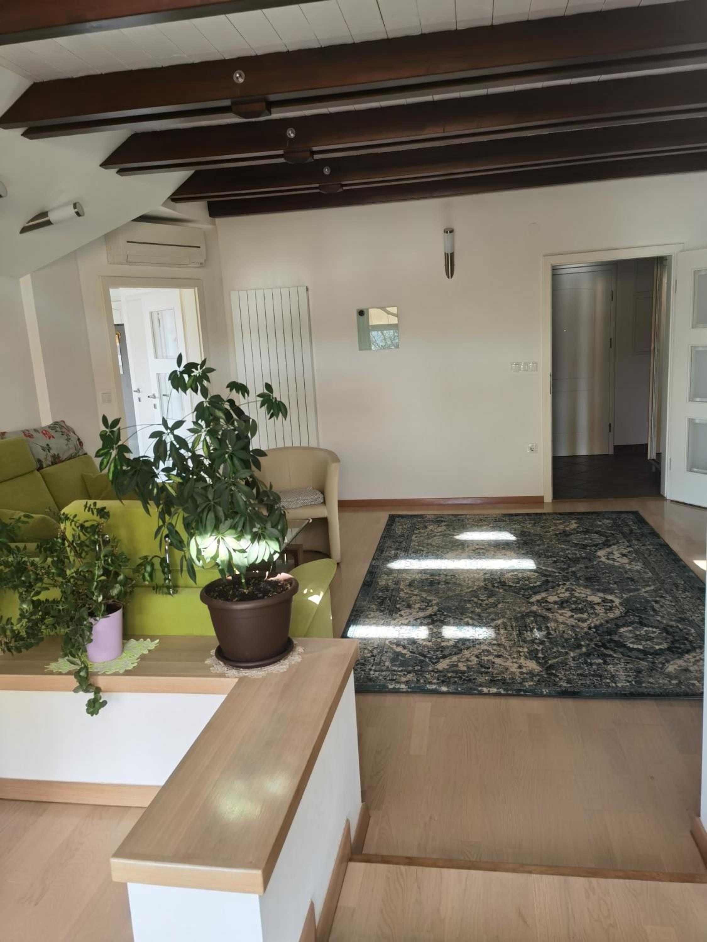 BALCON Apartments