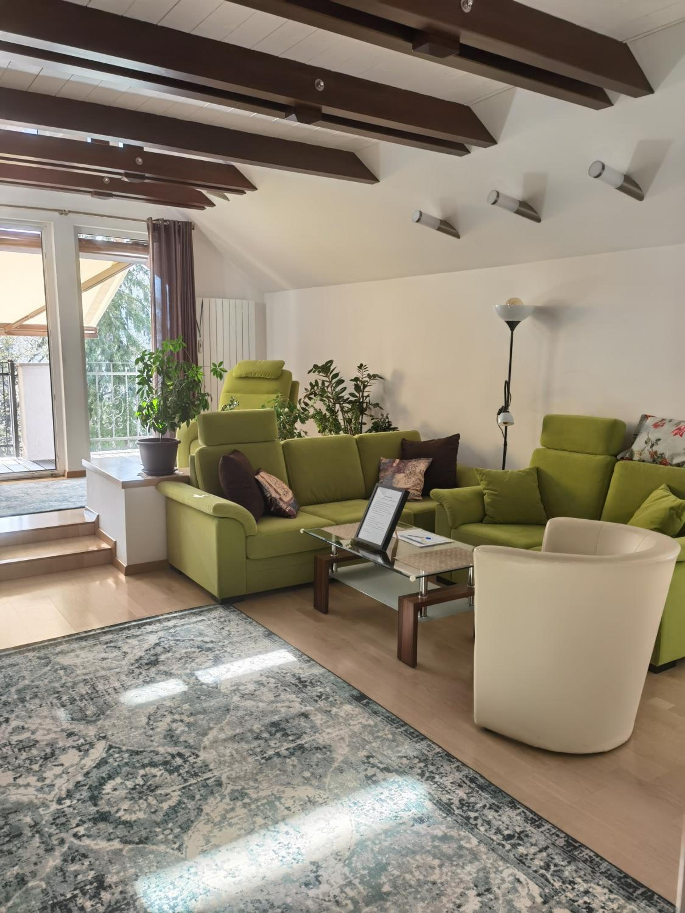 BALCON Apartments