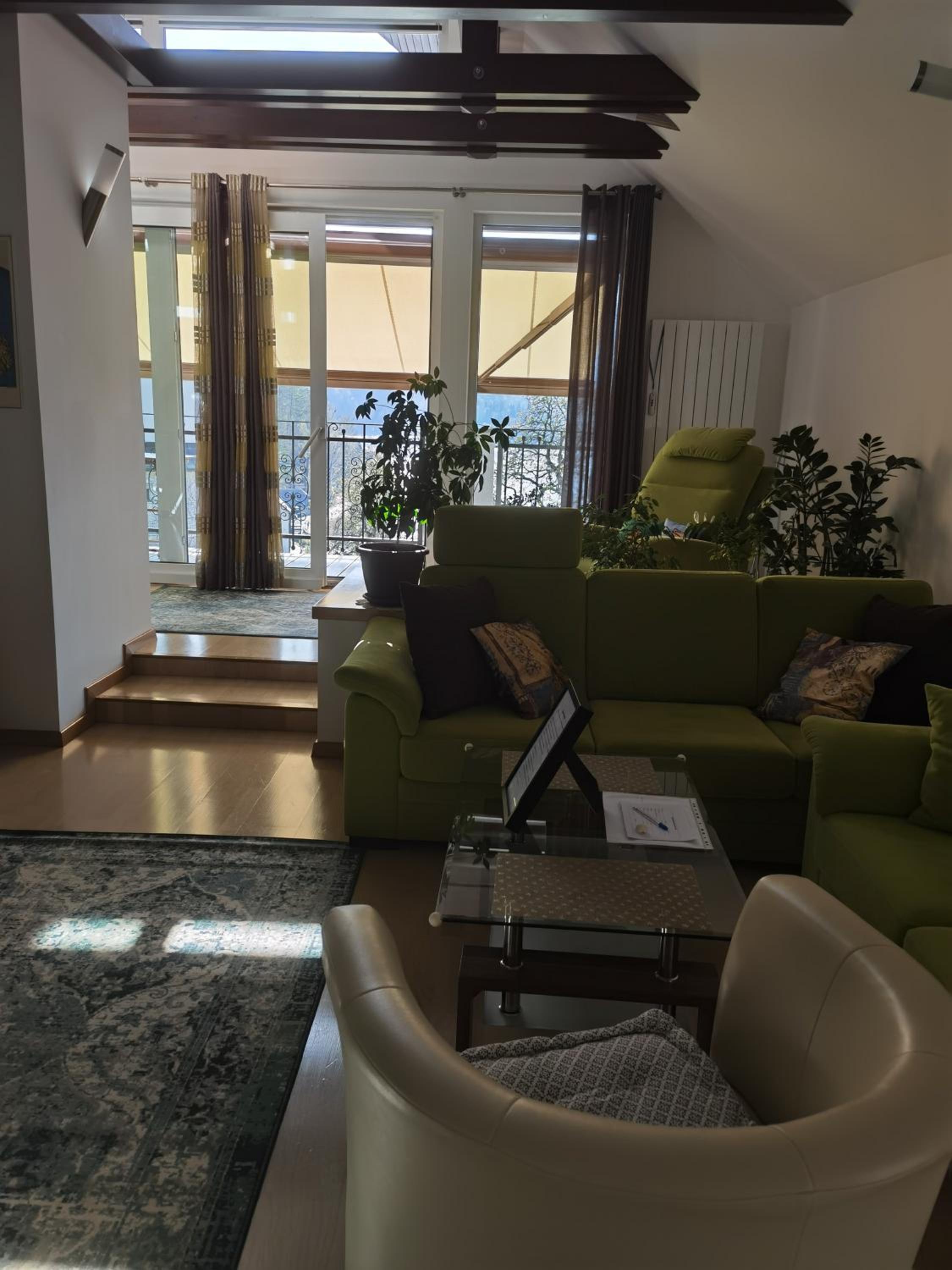 BALCON Apartments