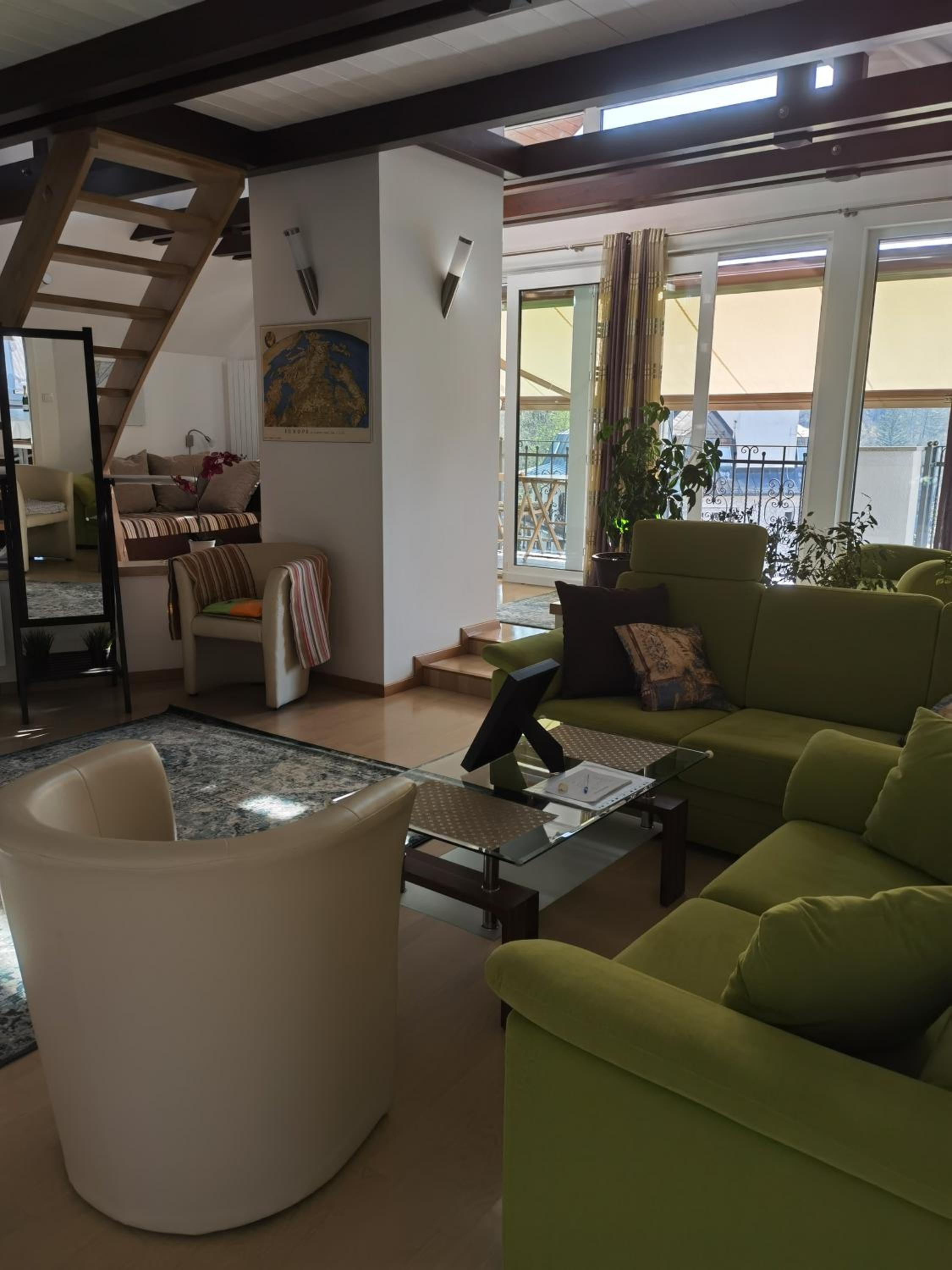 BALCON Apartments