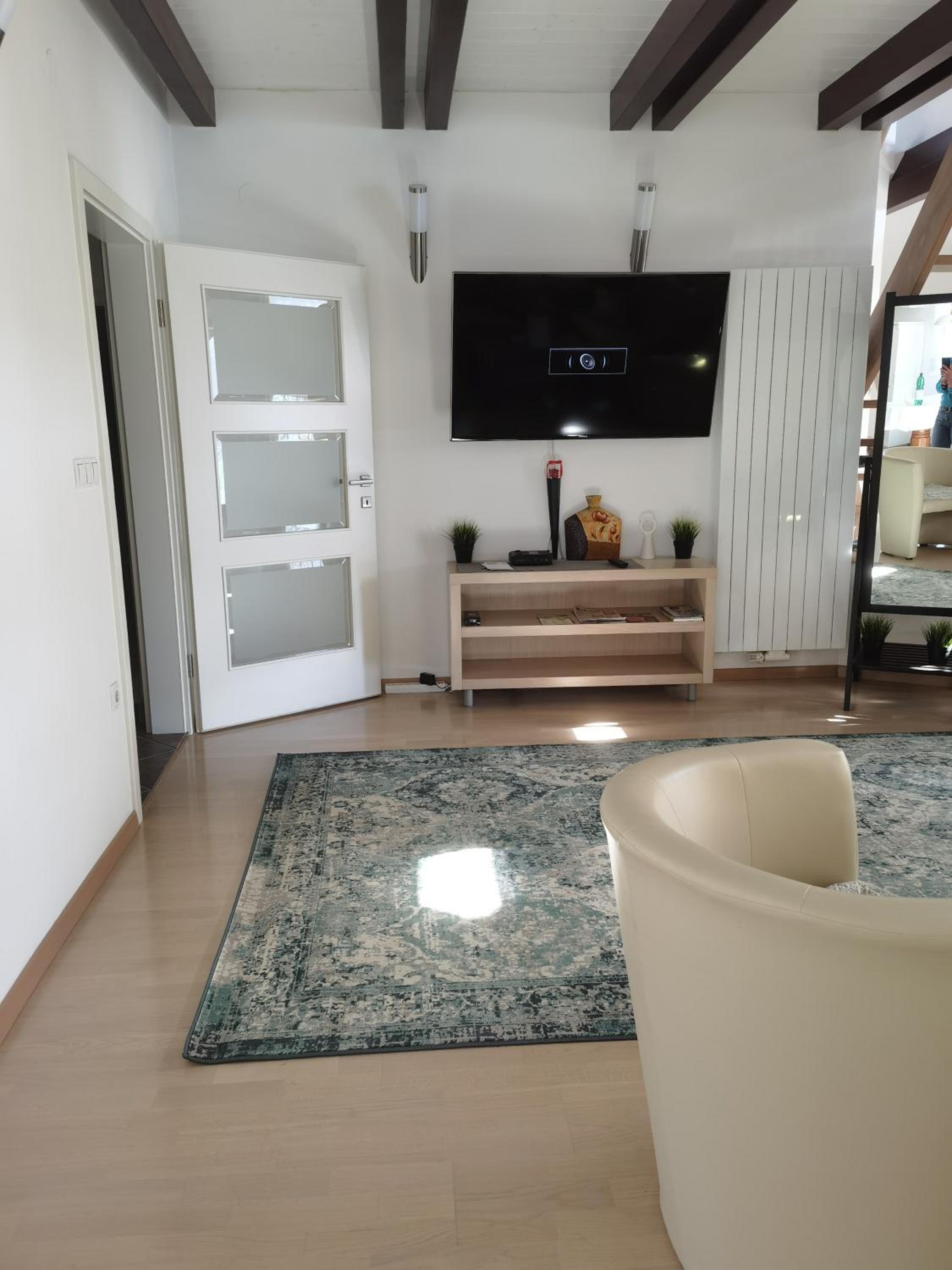 BALCON Apartments