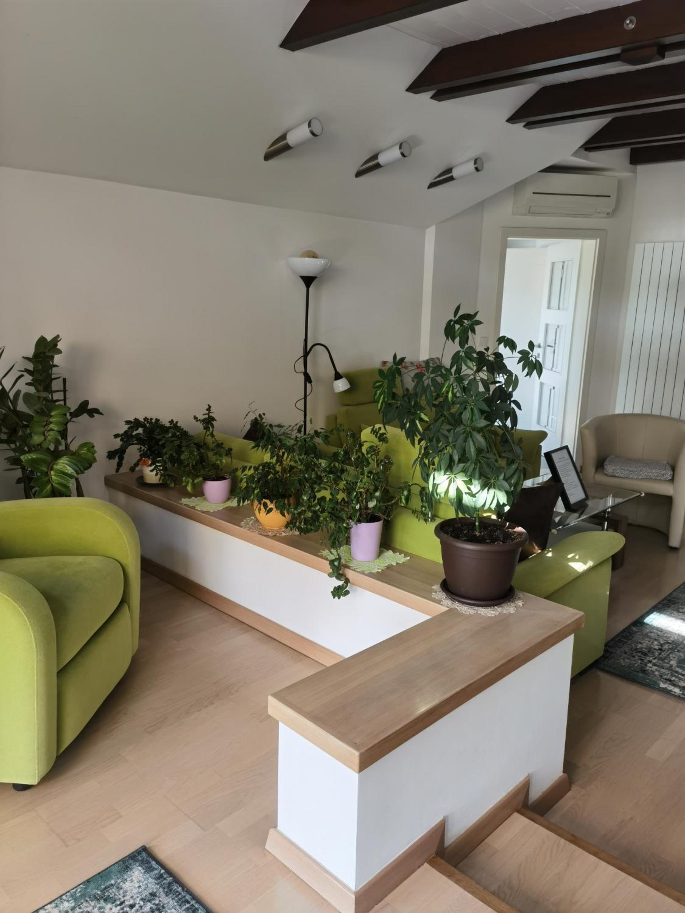 BALCON Apartments