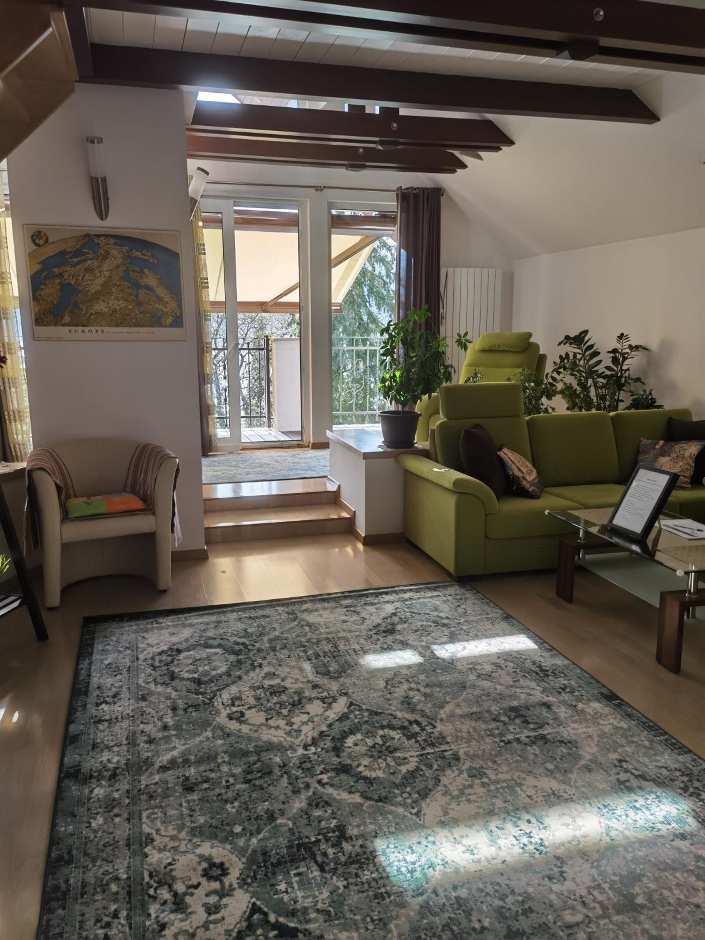 BALCON Apartments