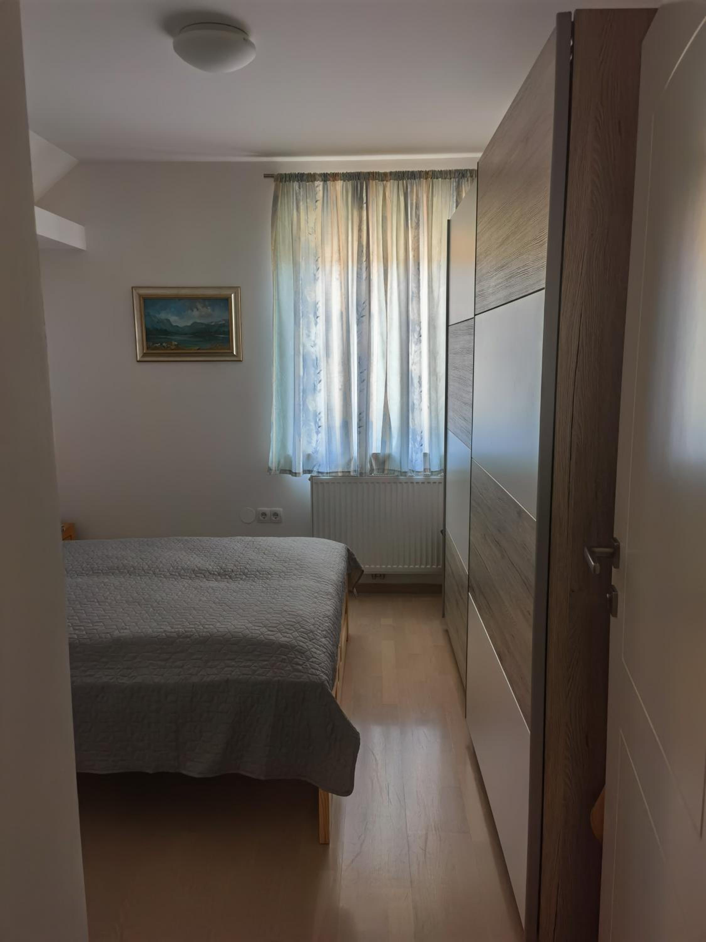 BALCON Apartments
