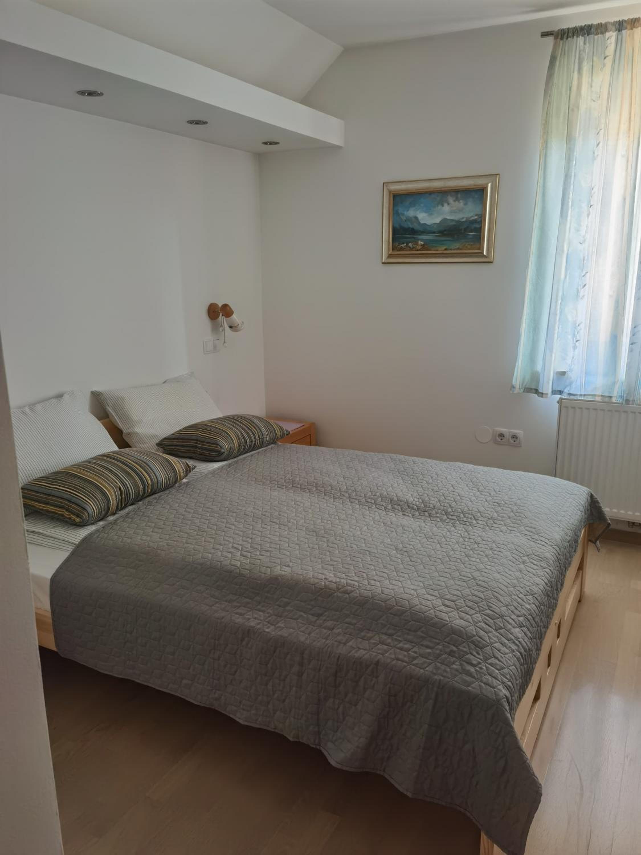BALCON Apartments