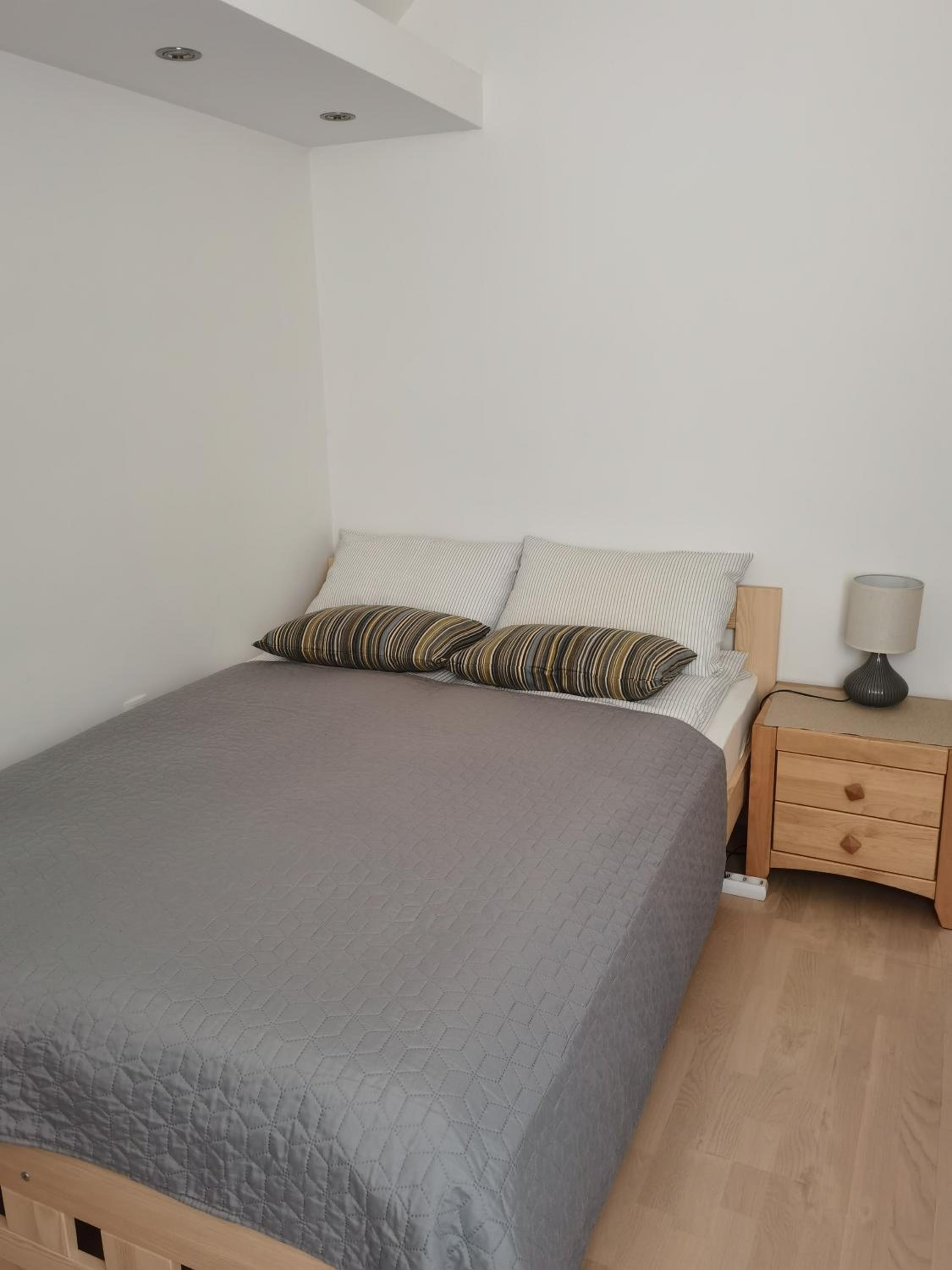 BALCON Apartments