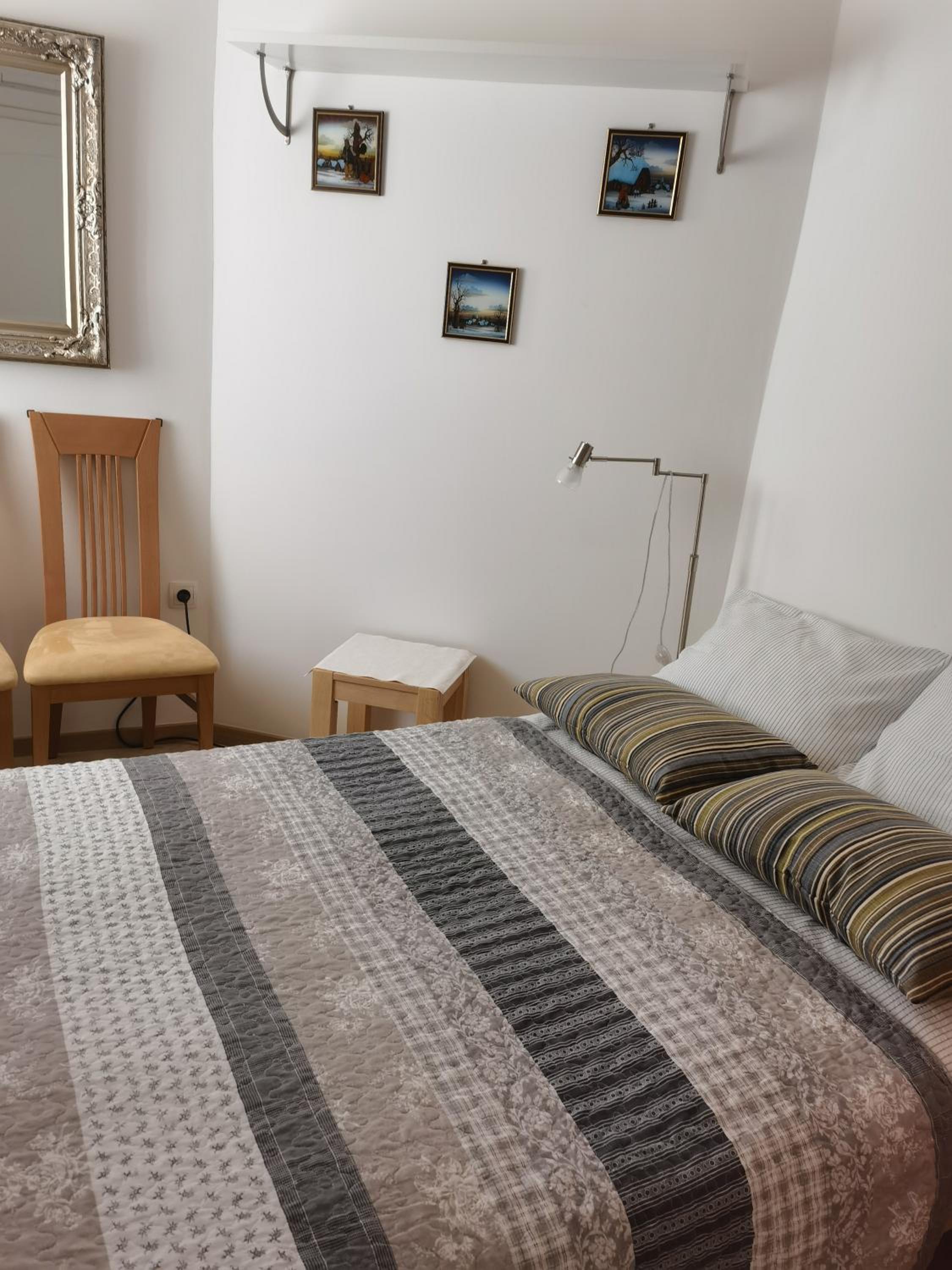 BALCON Apartments