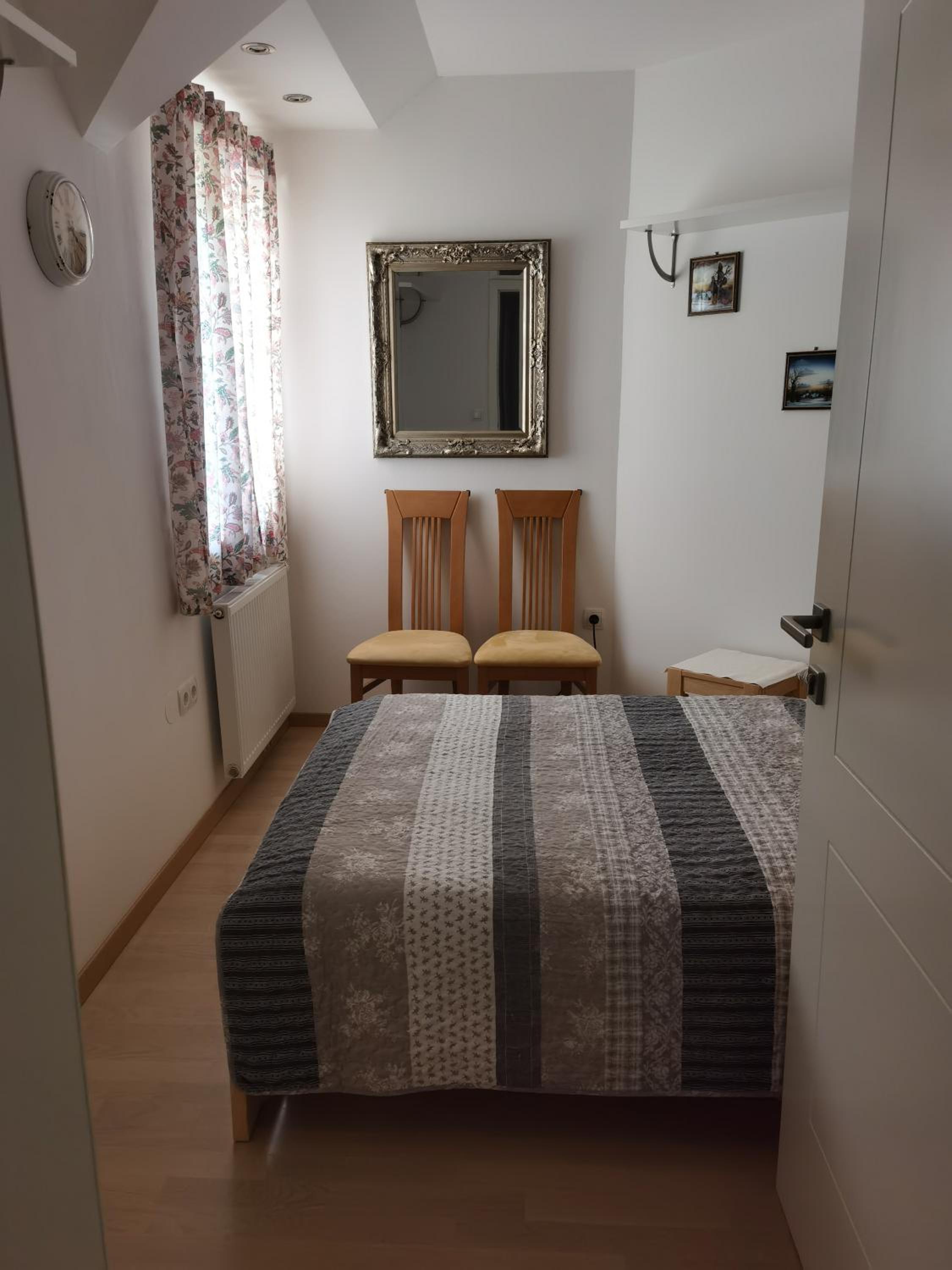BALCON Apartments